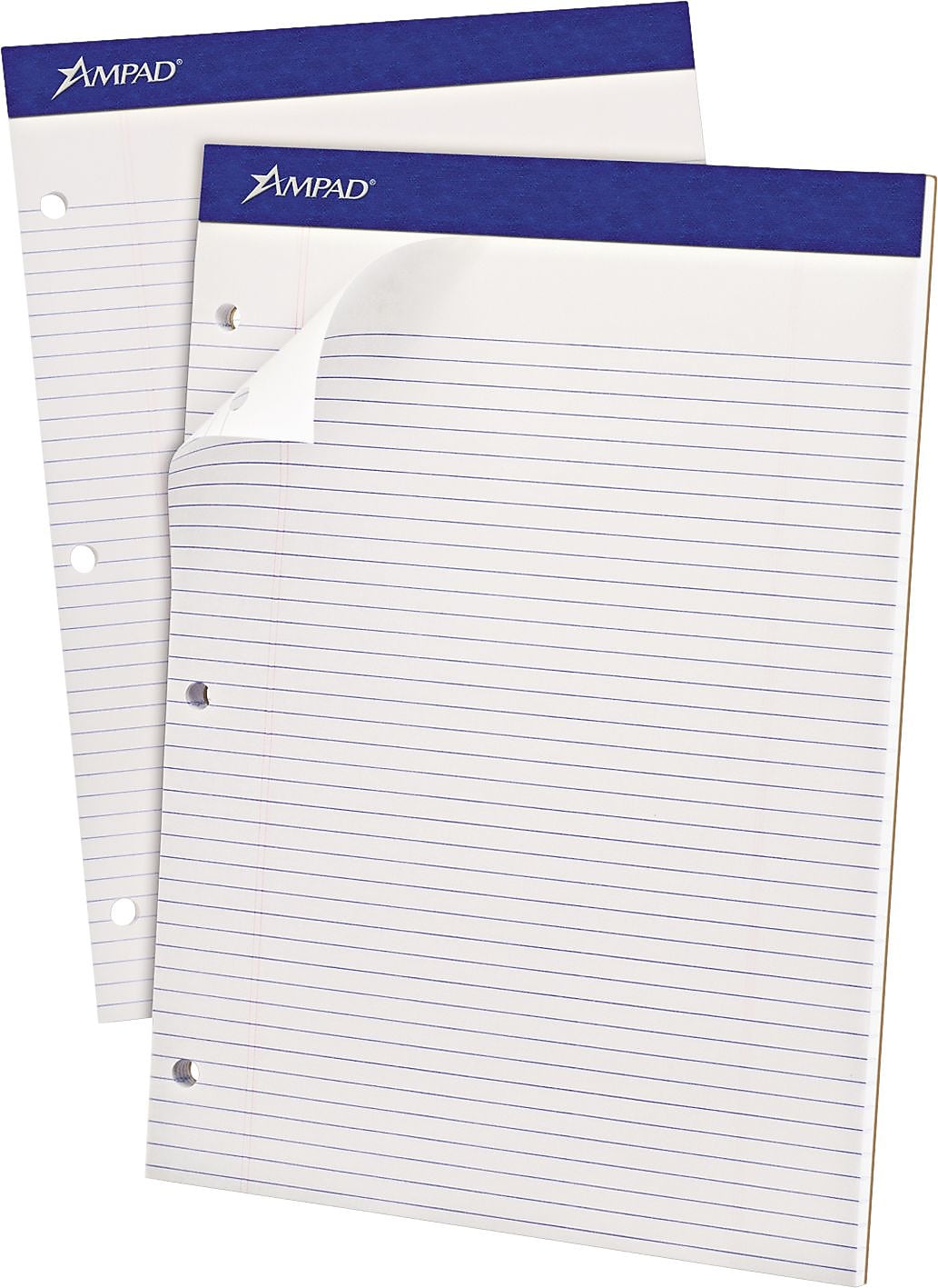 Ampad Notepad, 8.5