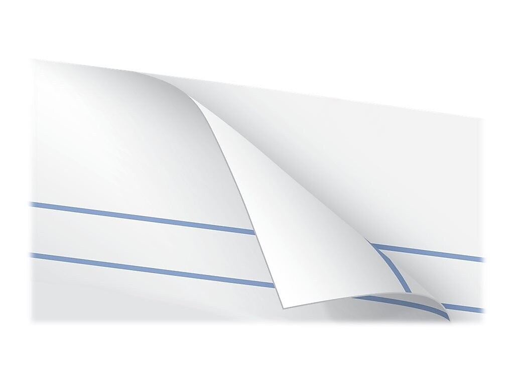 Ampad Notepads, 5