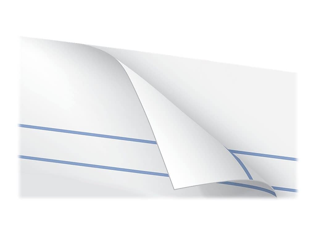 Ampad Notepads, 5