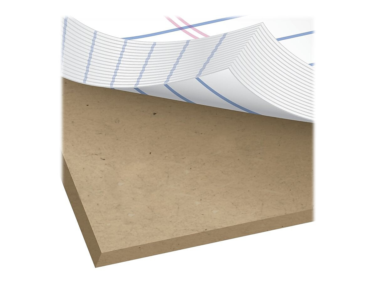 Ampad Notepads, 5