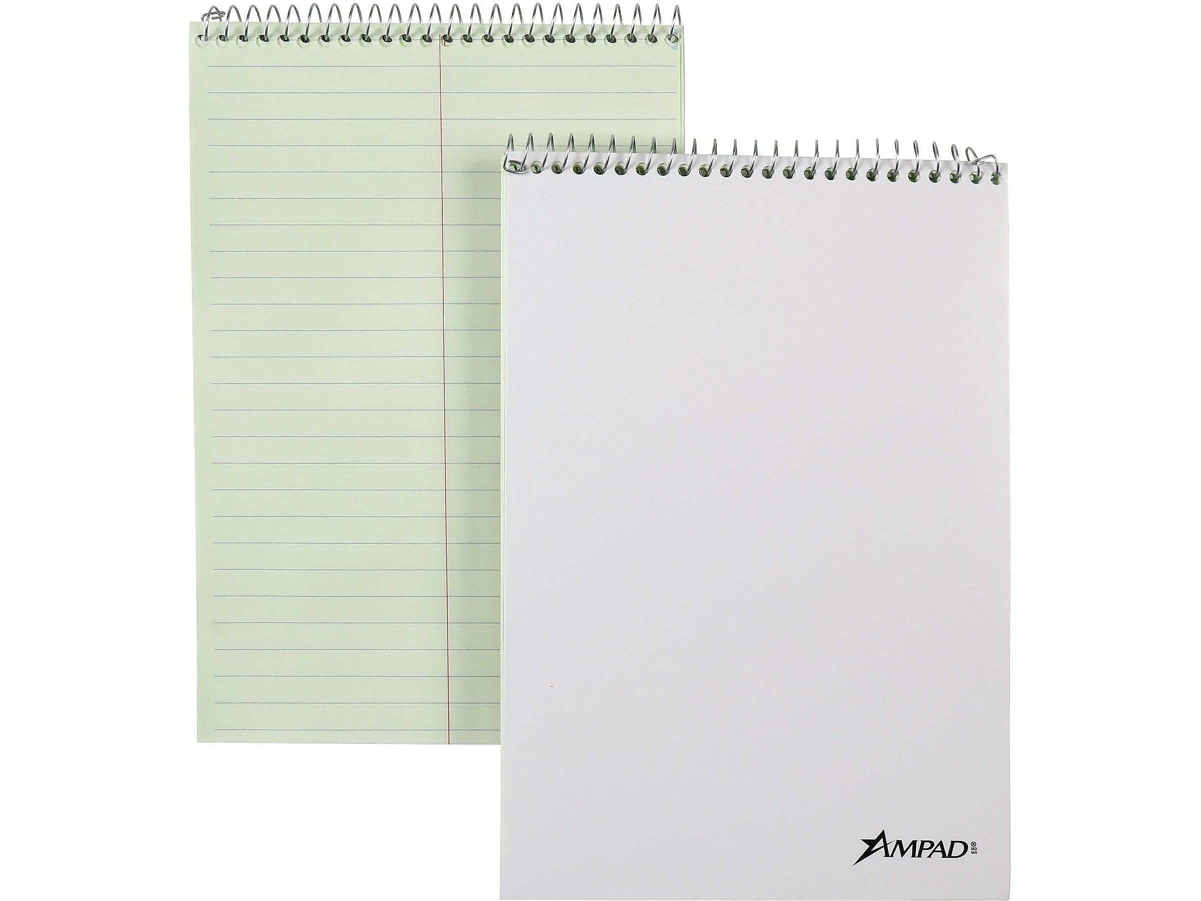 Ampad Steno Book, 6
