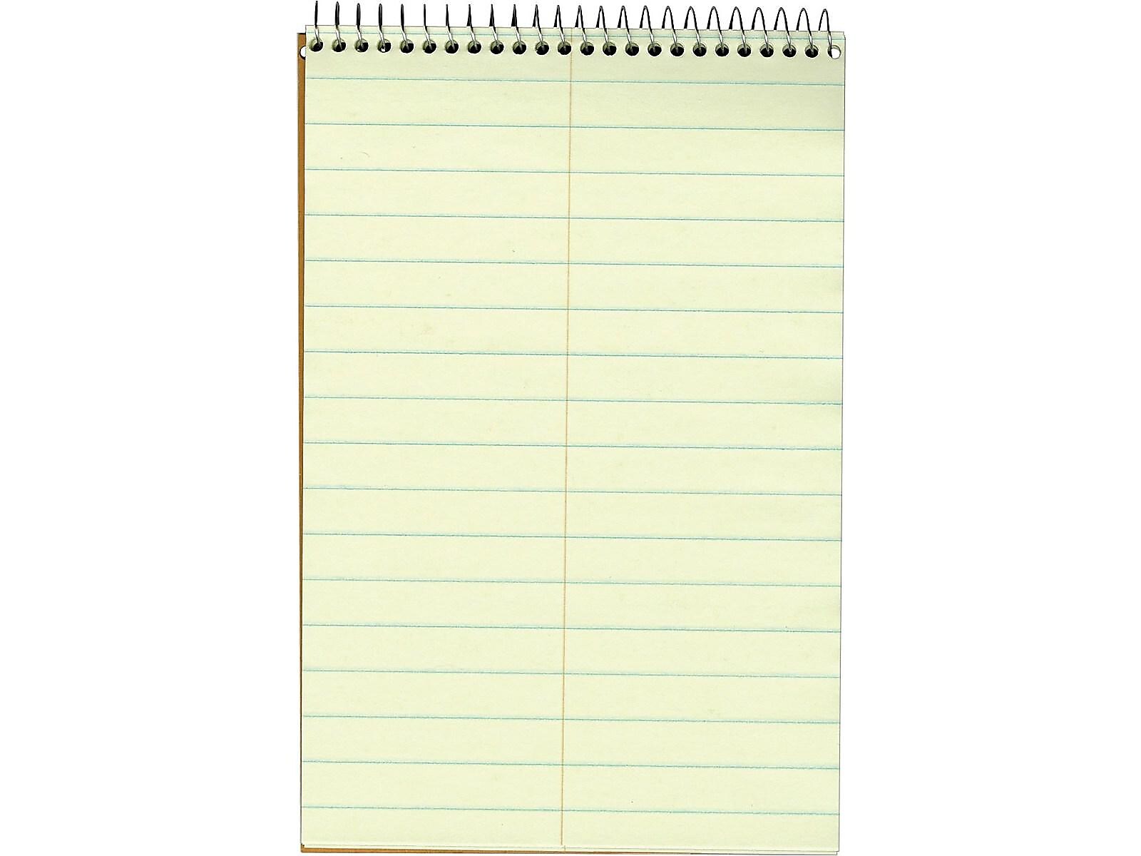 Ampad Steno Book, 6