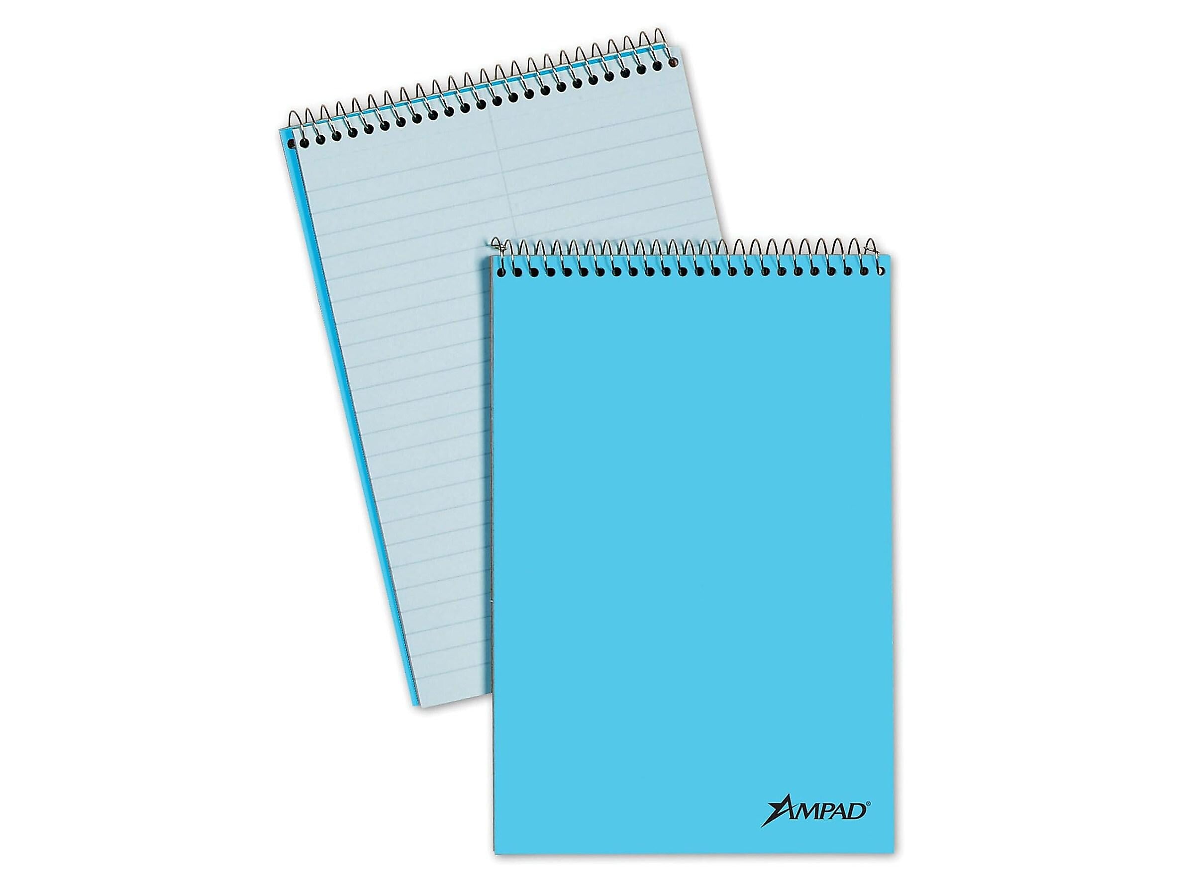 Ampad Steno Pad, 6