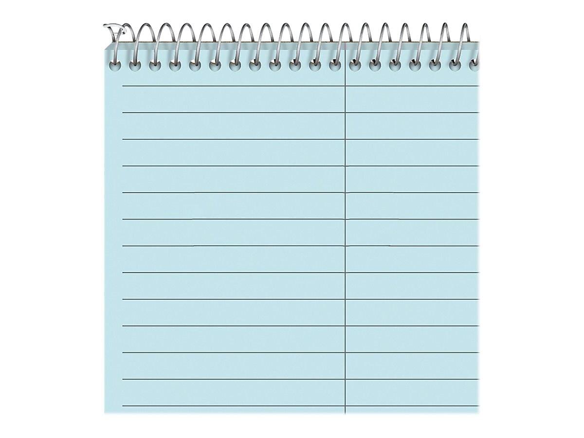 Ampad Steno Pad, 6