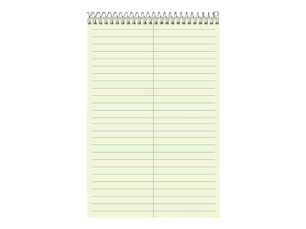 Ampad Steno Pad, 6
