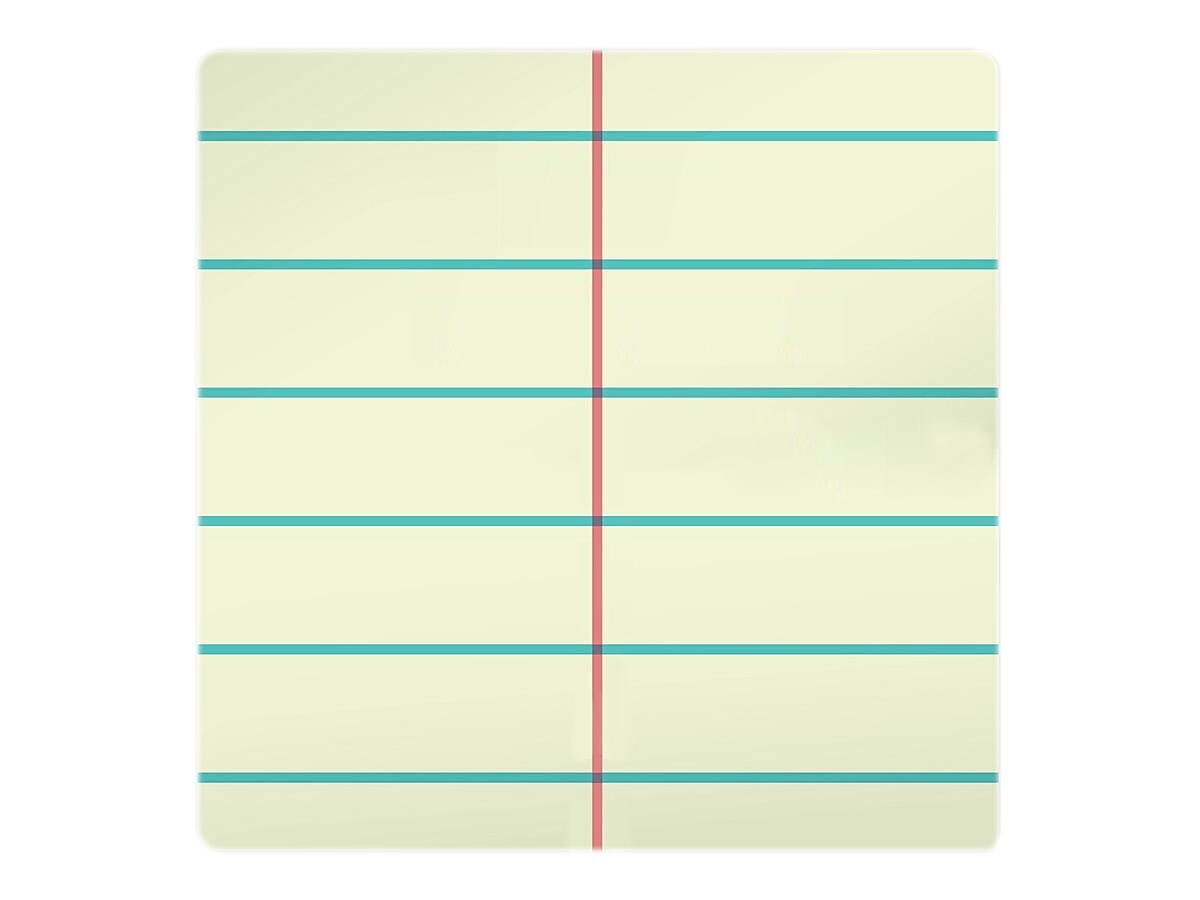 Ampad Steno Pad, 6