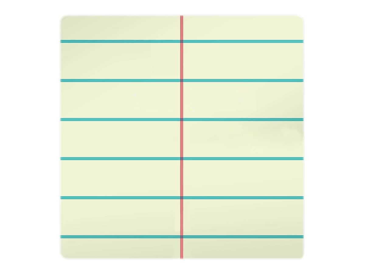 Ampad Steno Pad, 6