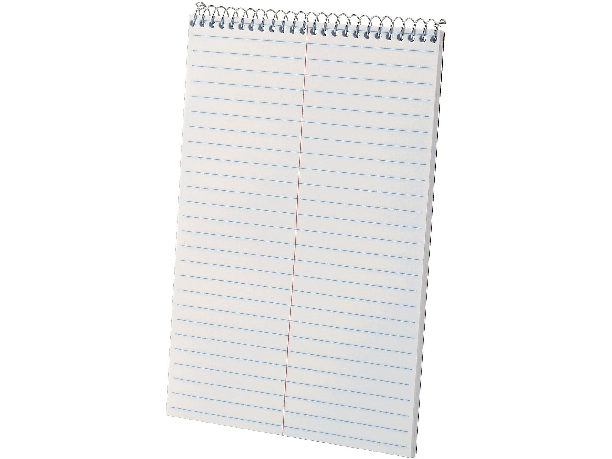 Ampad Steno Pad, 6