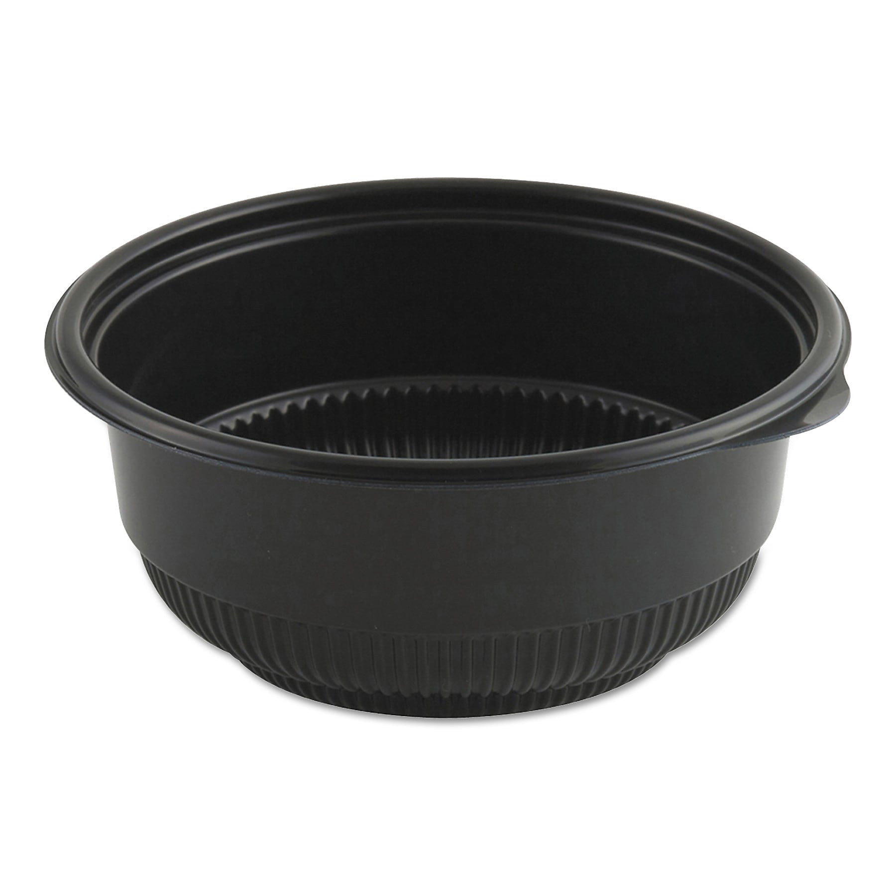 Anchor MicroRaves Incredi-Bowl Base, 16 oz, 5.75