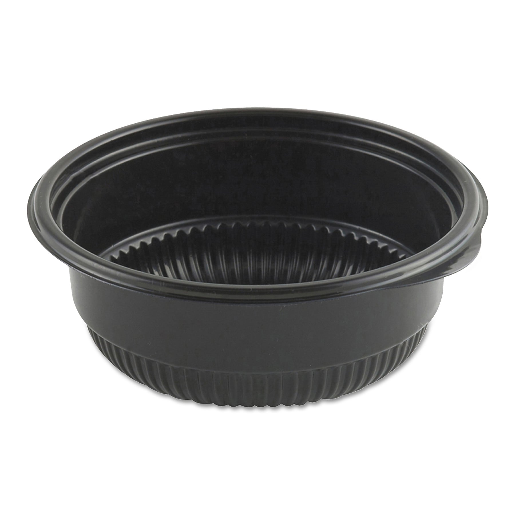 Anchor MicroRaves Incredi-Bowl Base, 8 oz, 4.75