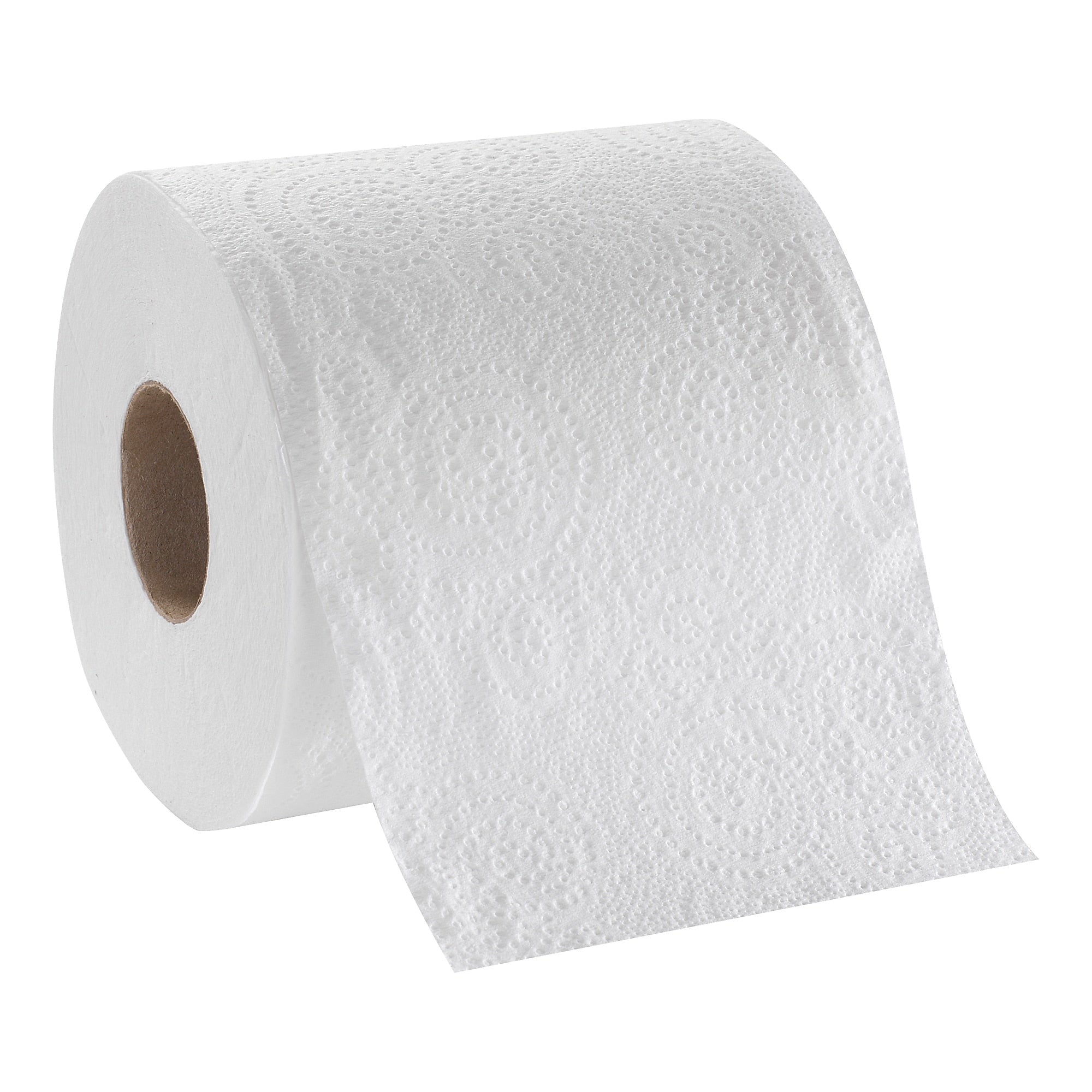Angel Soft Professional Series 2-Ply Standard Toilet Paper, White, 450 Sheets/Roll, 20 Rolls/Carton