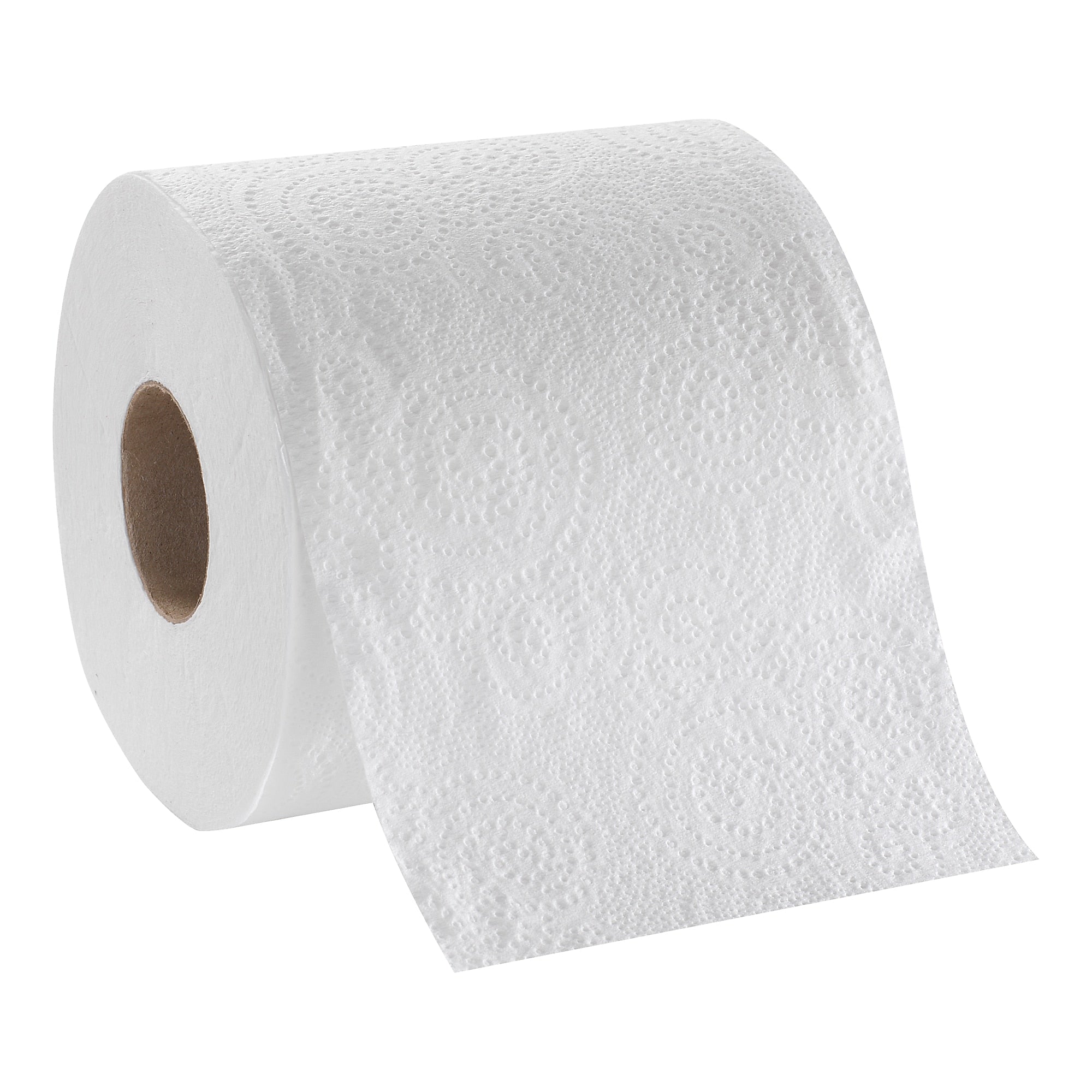 Angel Soft Ultra Professional Series 2-Ply Standard Toilet Paper, White, 400 Sheets/Roll, 60 Rolls/Carton