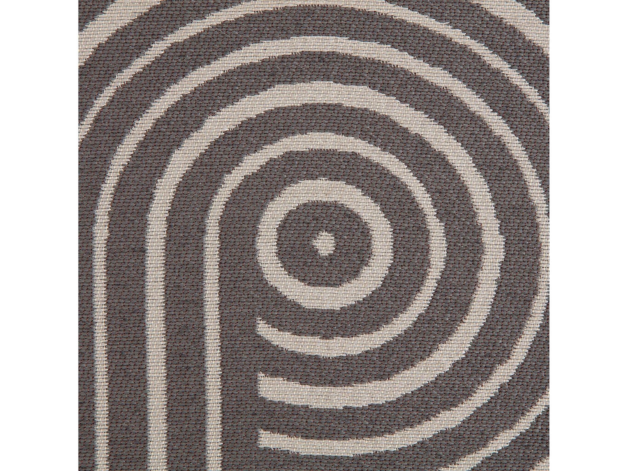 Anji Mountain Rug'd Brixey Carpet & Hard Floor Chair Mat, 36