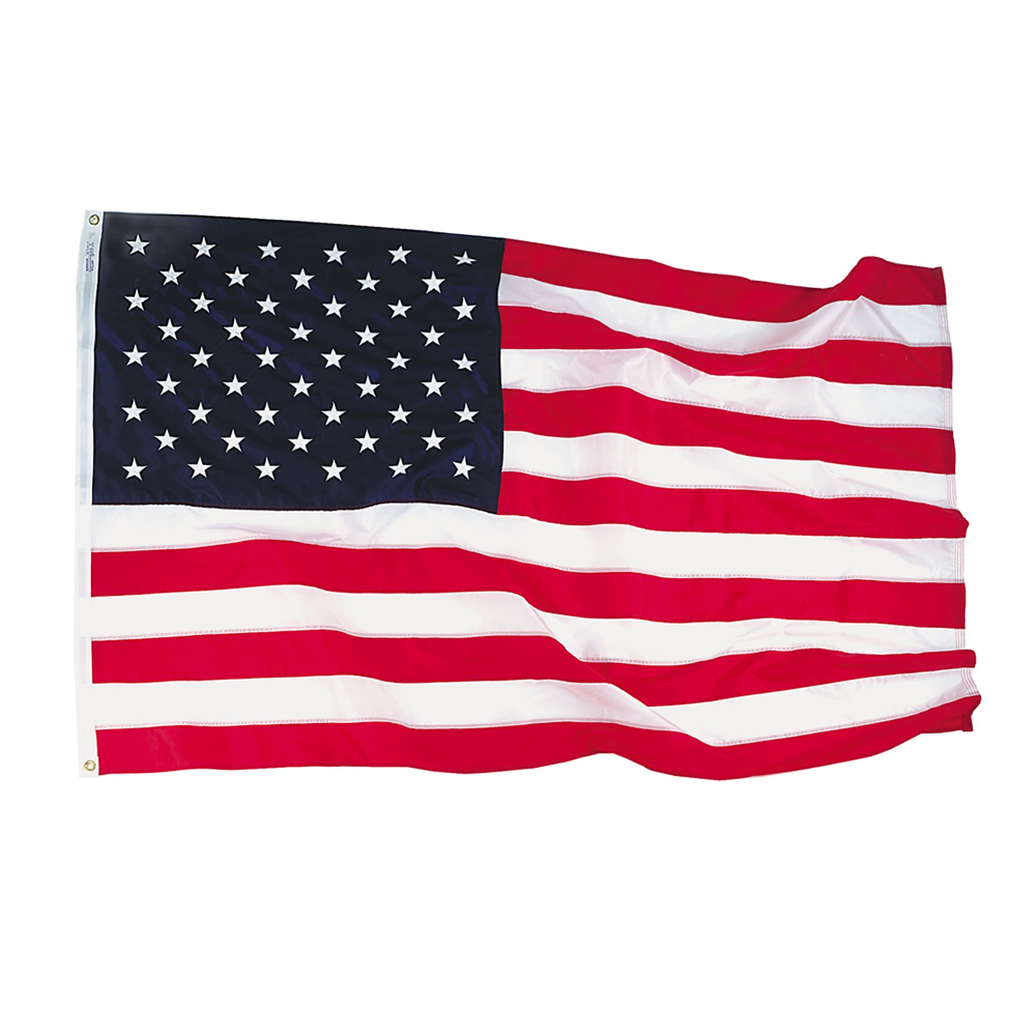 Annin & Company Outdoor U.S. Flags, 4' x 6'