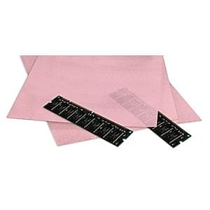 Anti-Static Foam Dispenser Pack - 1/8