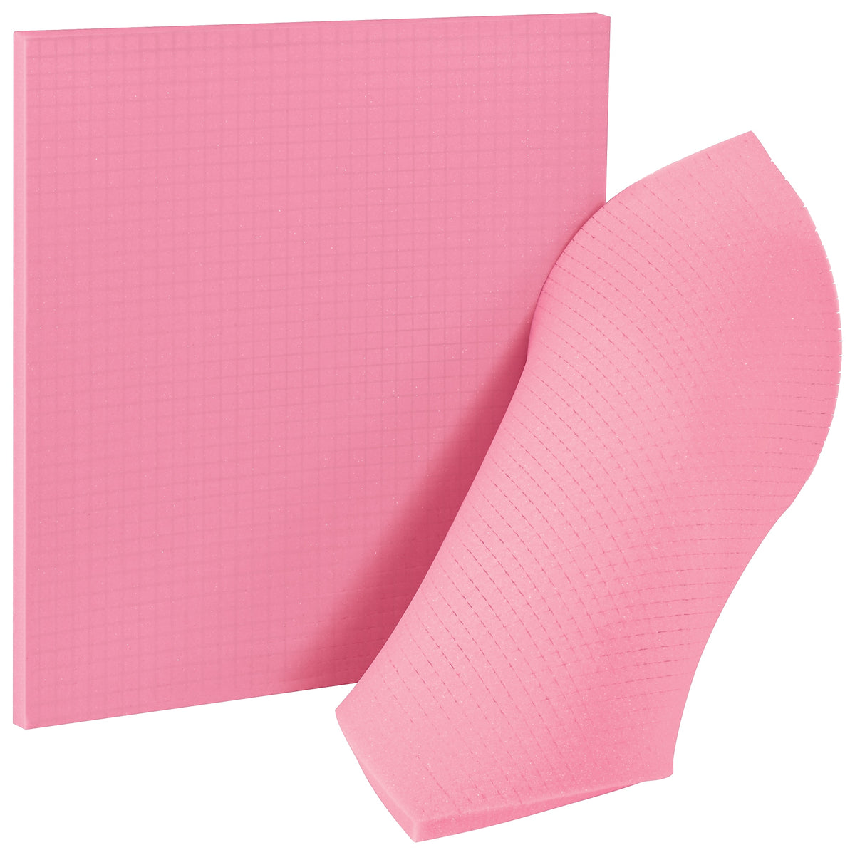 Anti-Static Pick & Pack Cushioning Sheets, 1" x 24", 12/Carton