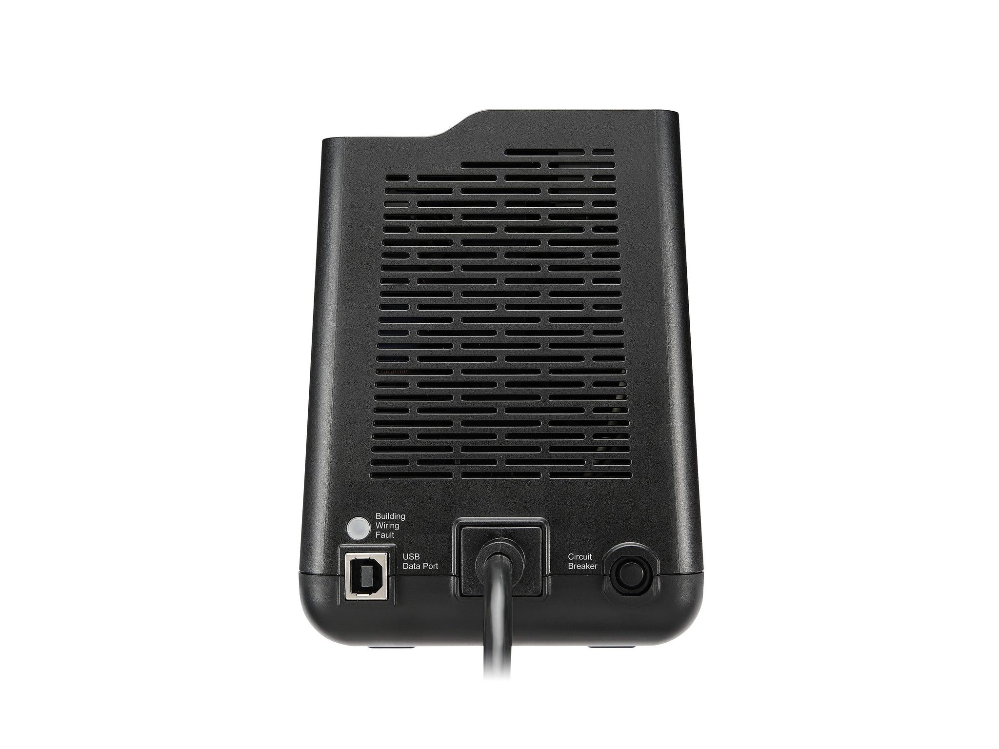 APC Back-UPS 850VA Battery Backup & Surge Protector, 9-Outlets 2 USB