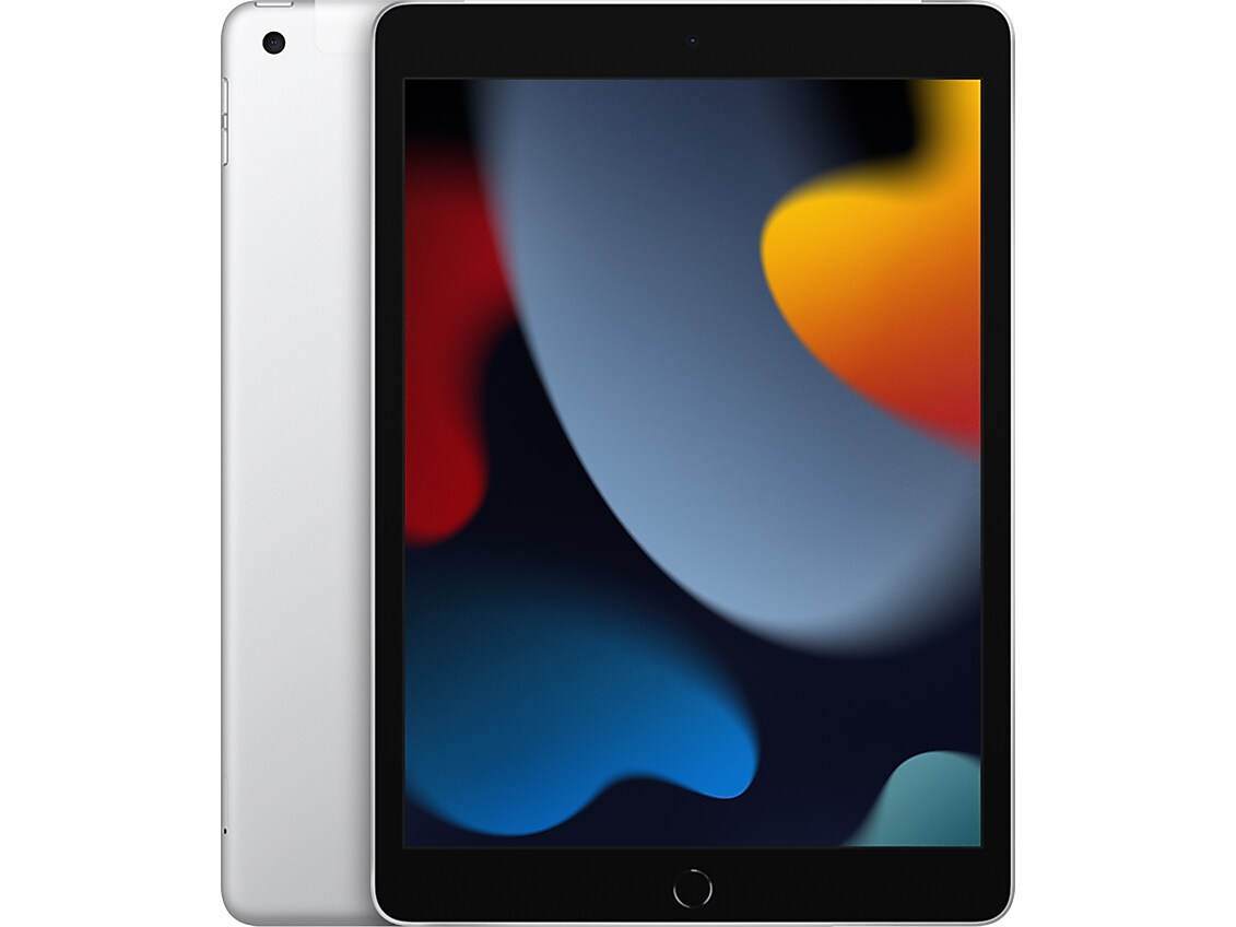 Apple iPad 10.2