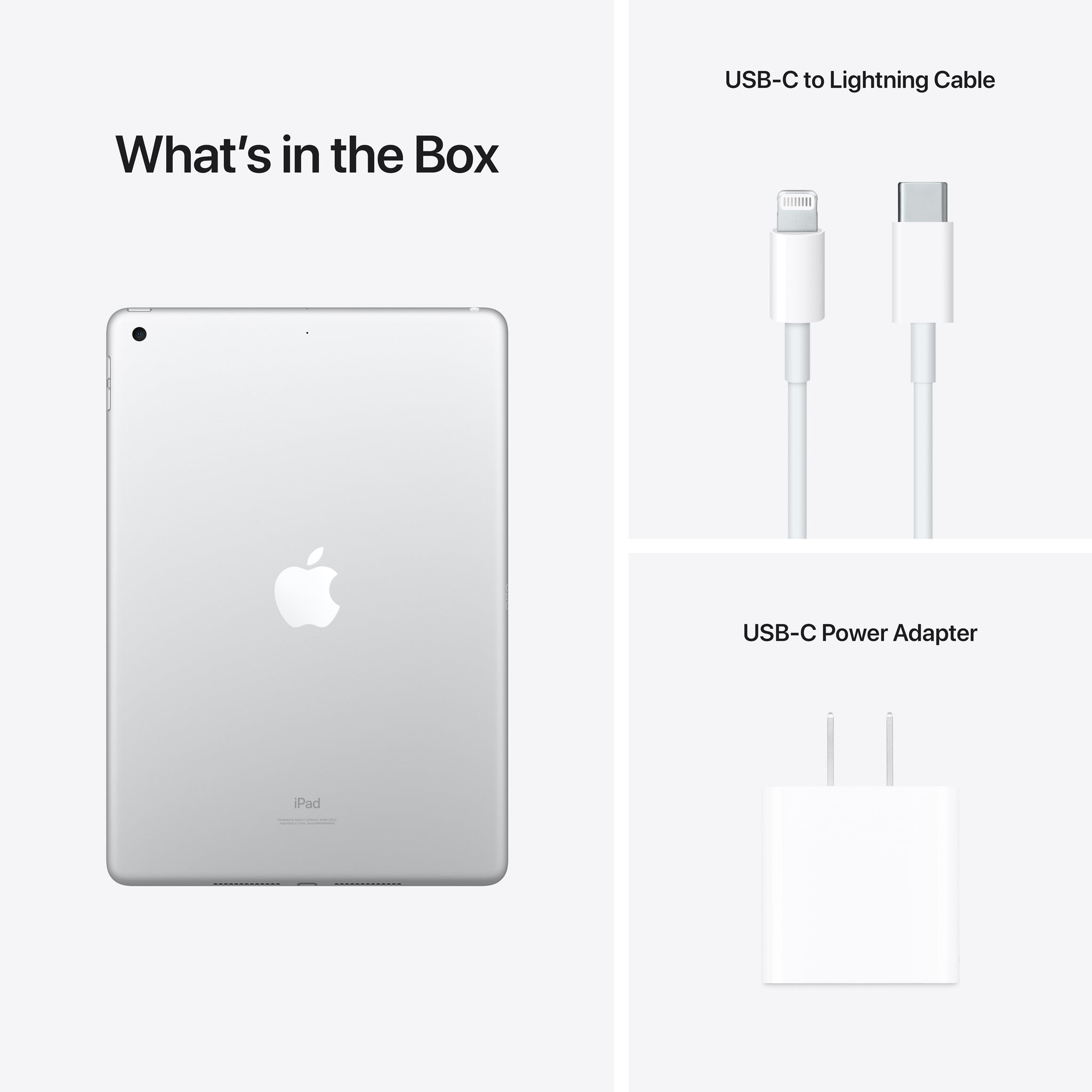 Apple iPad 10.2