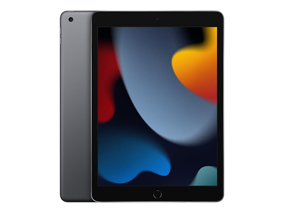 Apple iPad 10.2