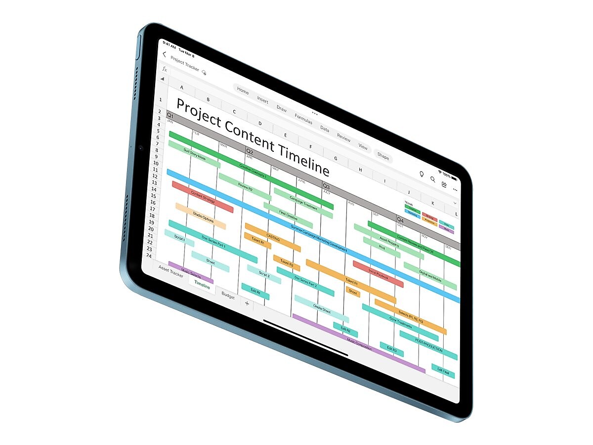 Apple iPad Air 10.9