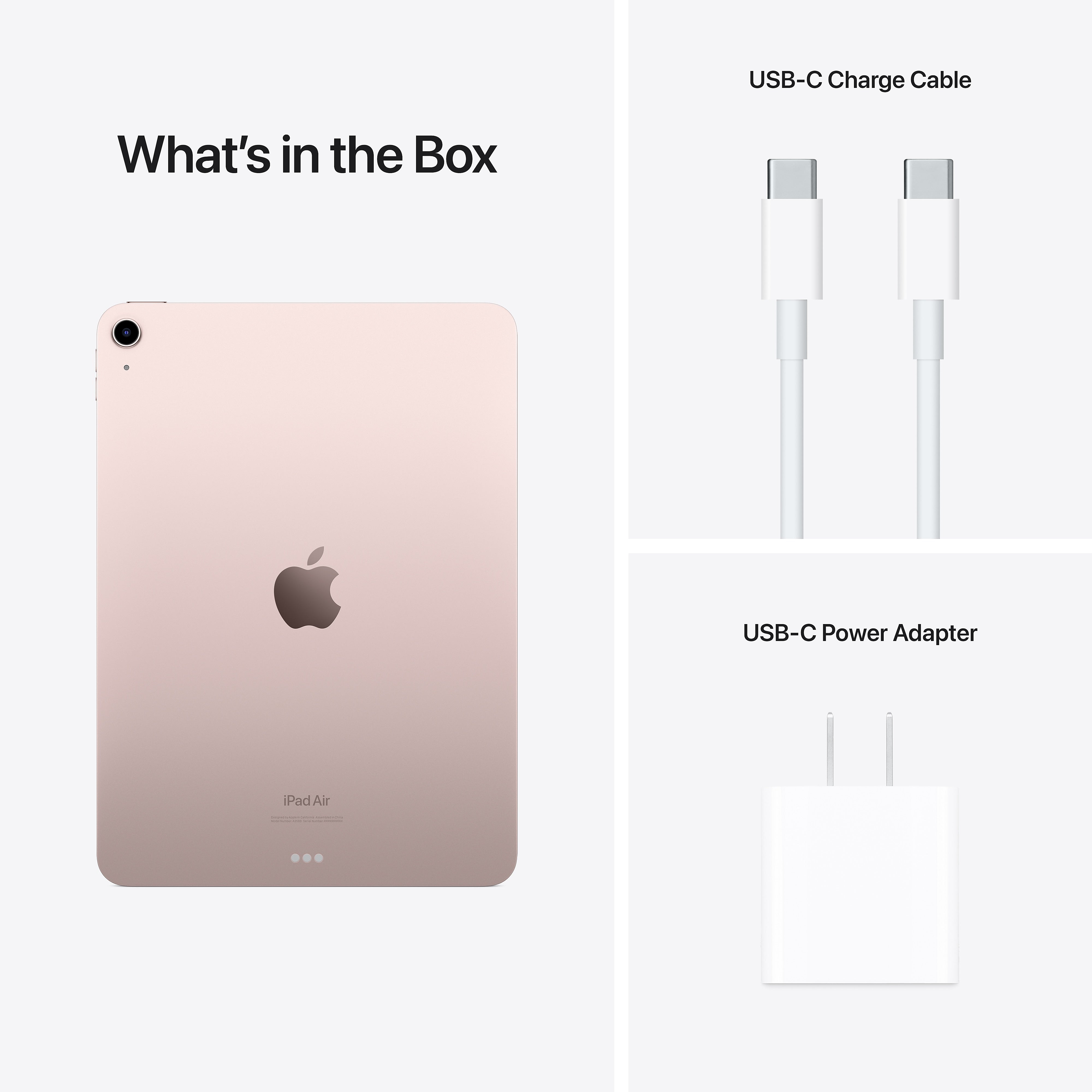 Apple iPad Air 10.9