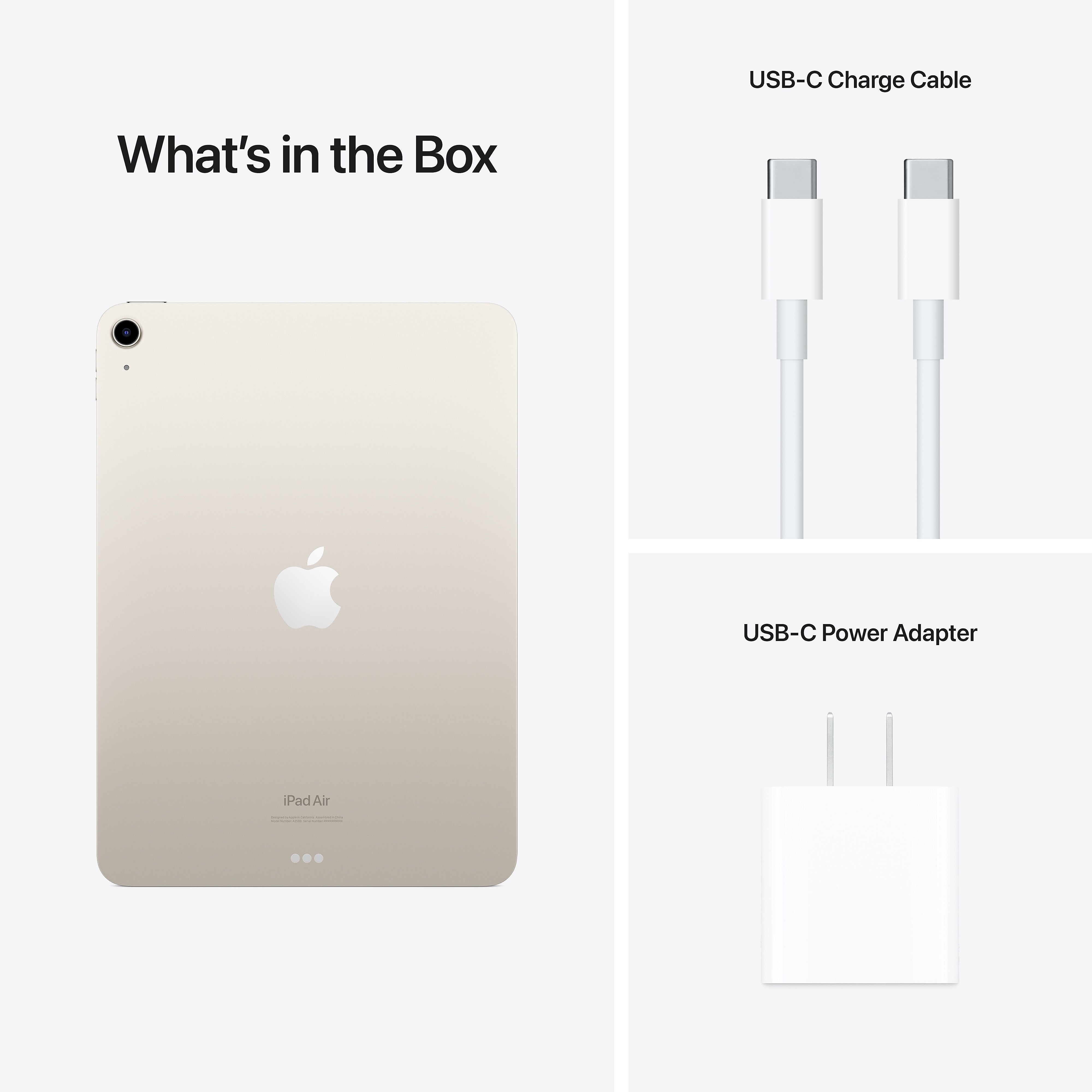 Apple iPad Air 10.9