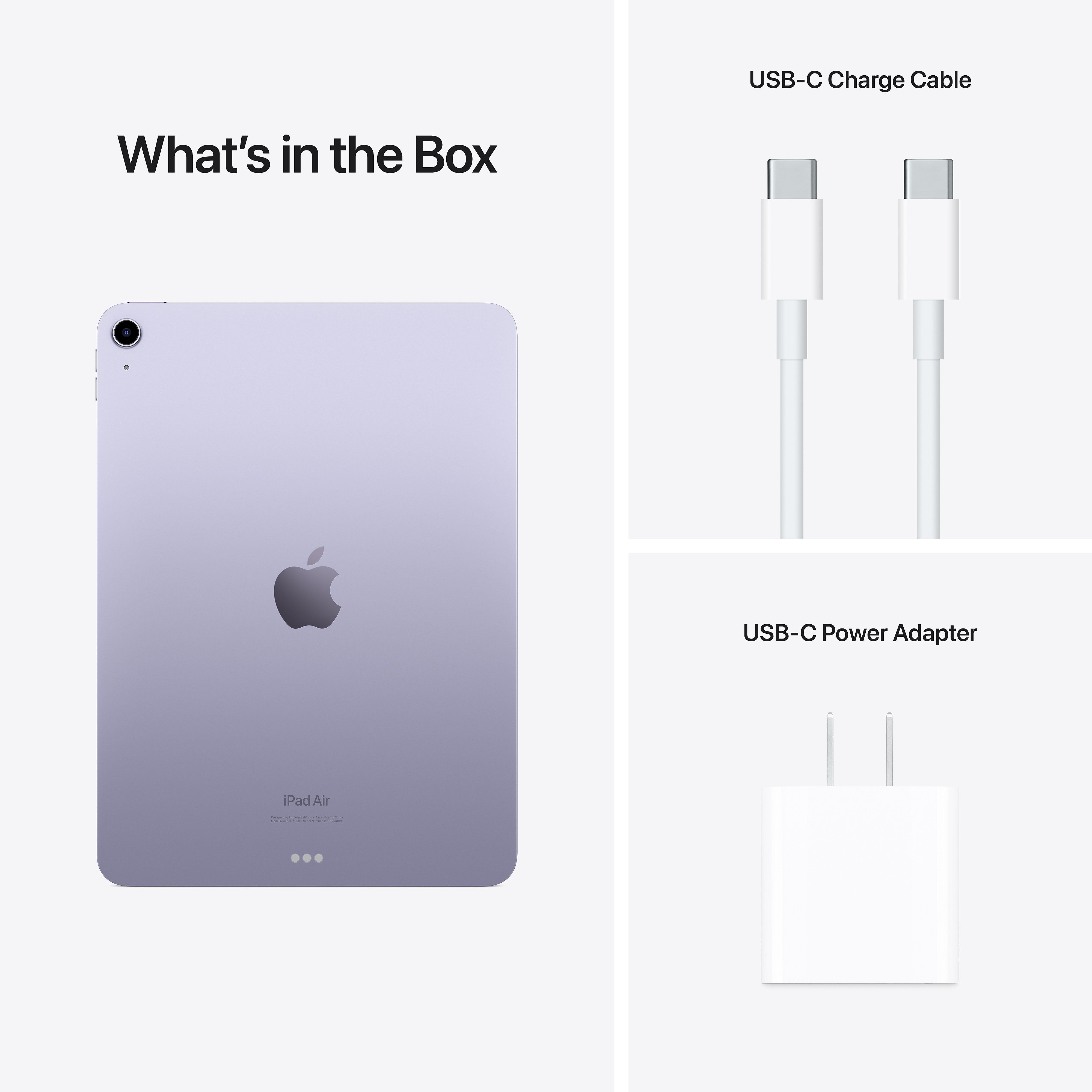 Apple iPad Air 10.9
