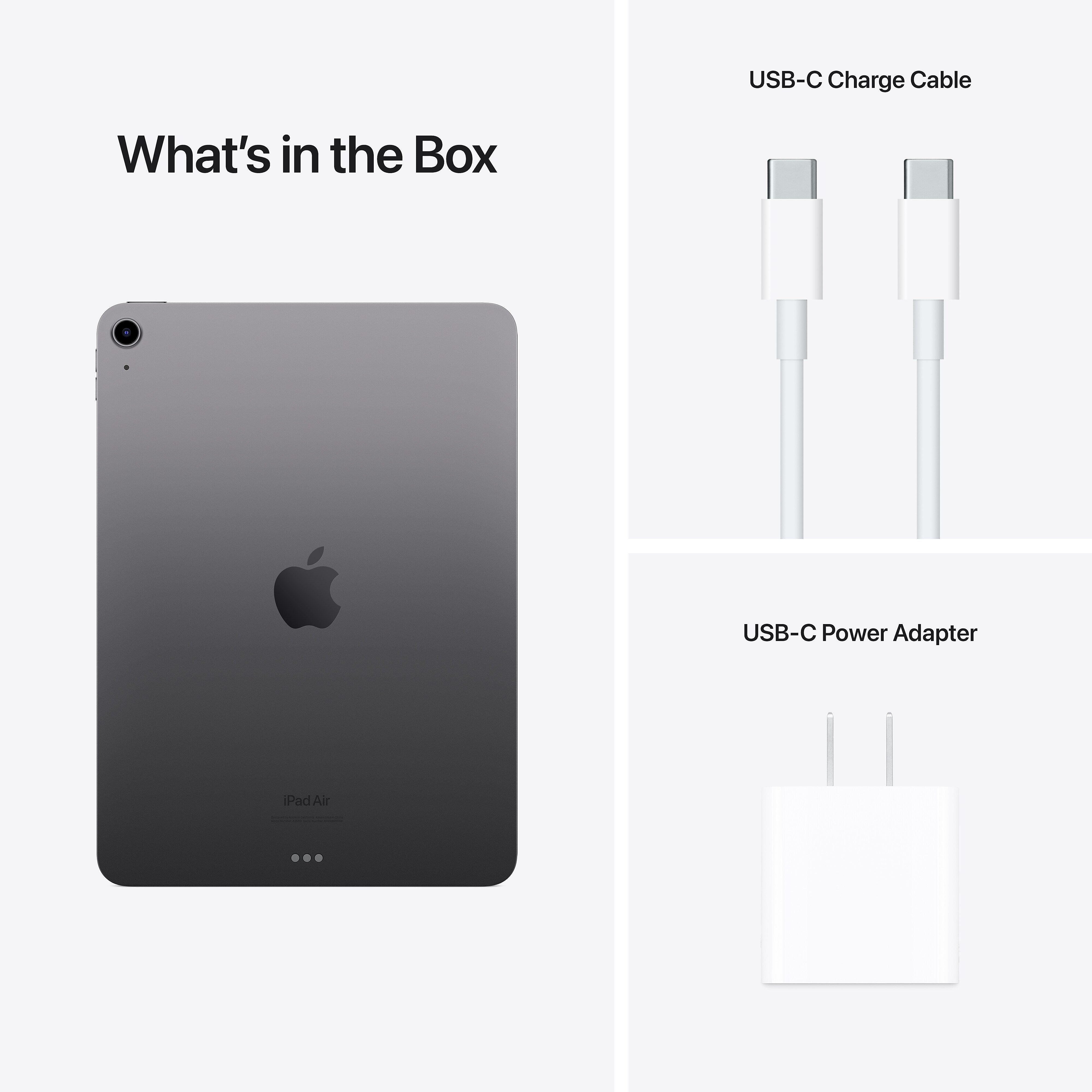 Apple iPad Air 10.9