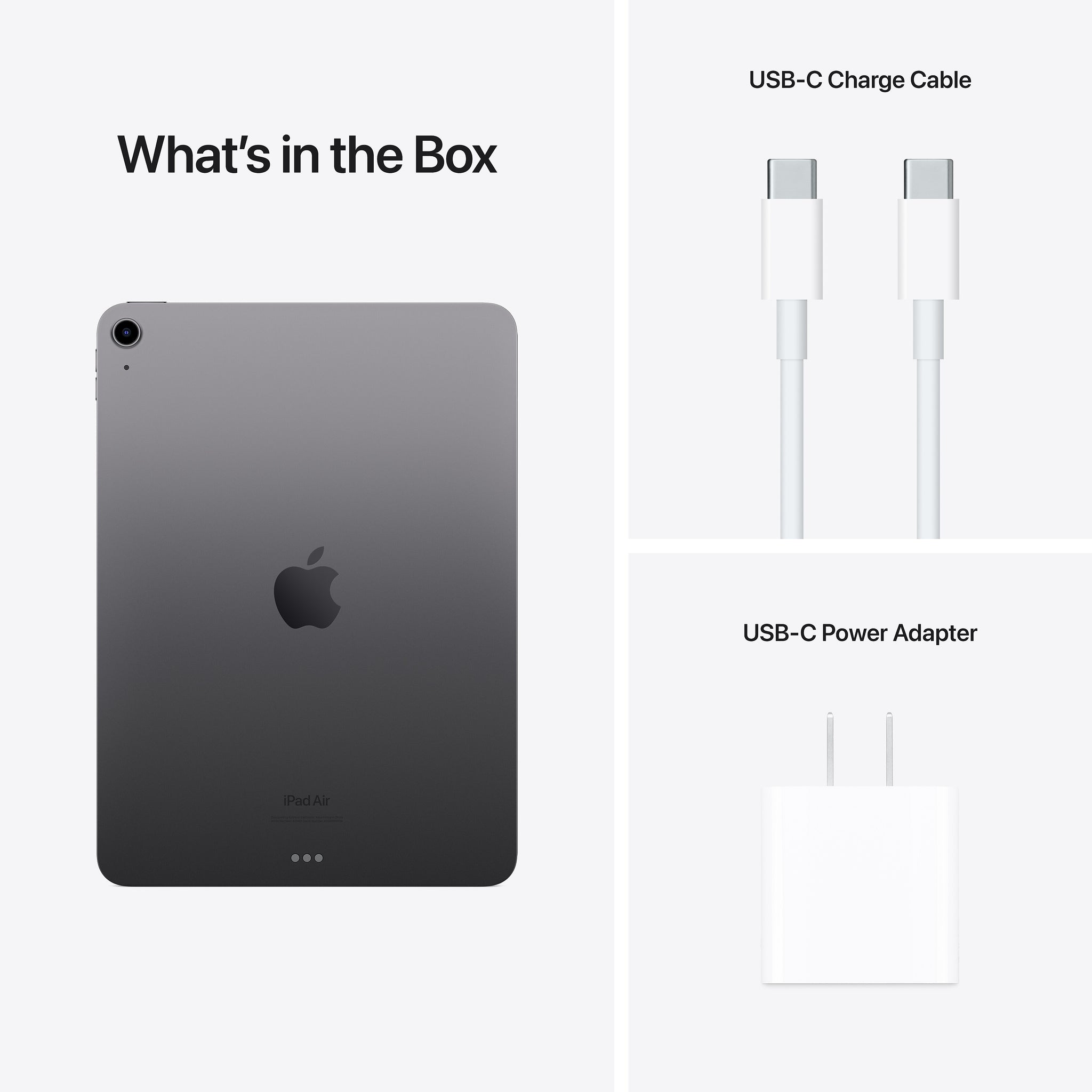 Apple iPad Air 10.9