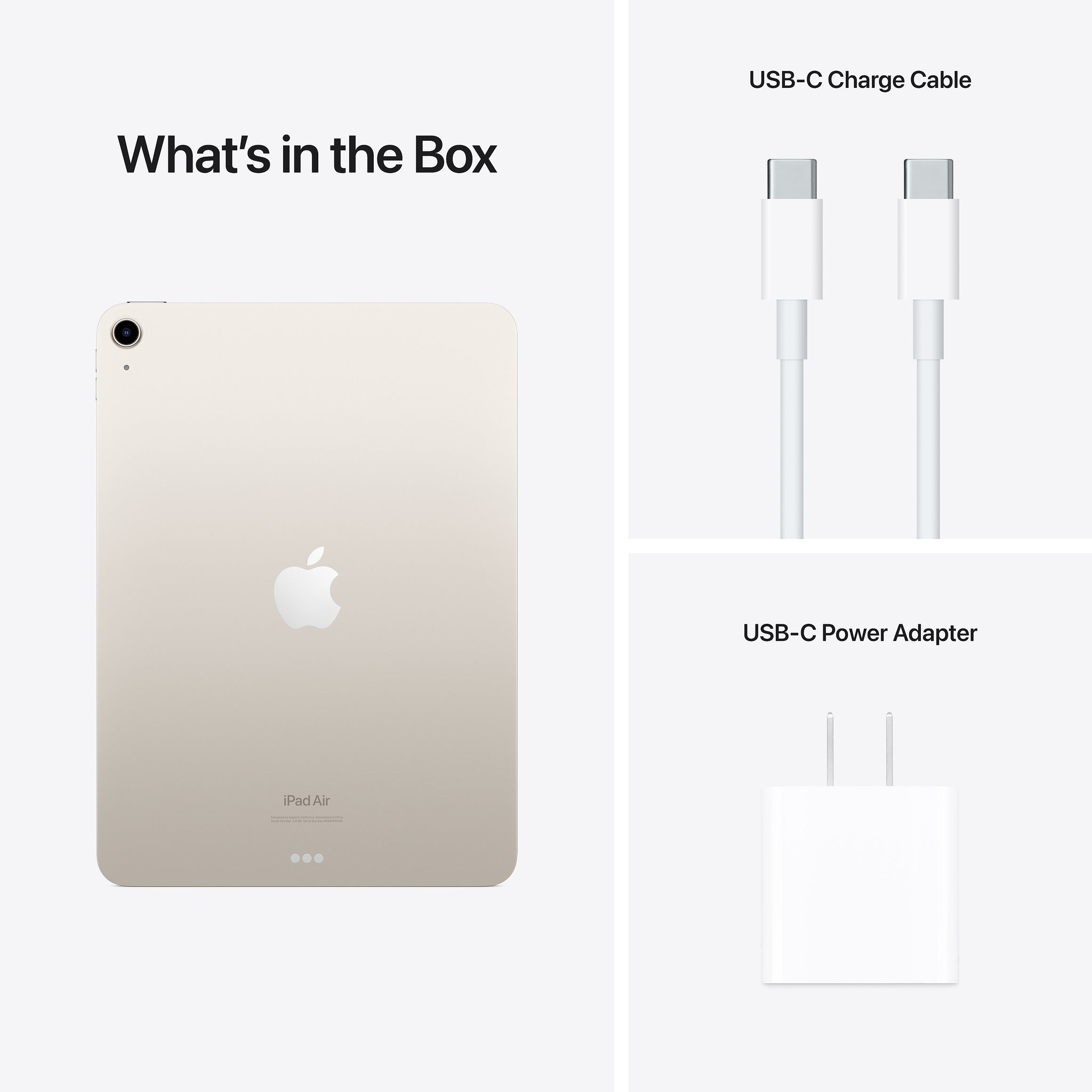 Apple iPad Air 10.9