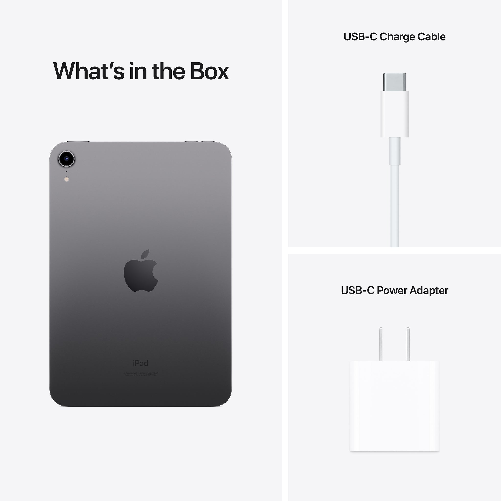 Apple iPad mini 8.3
