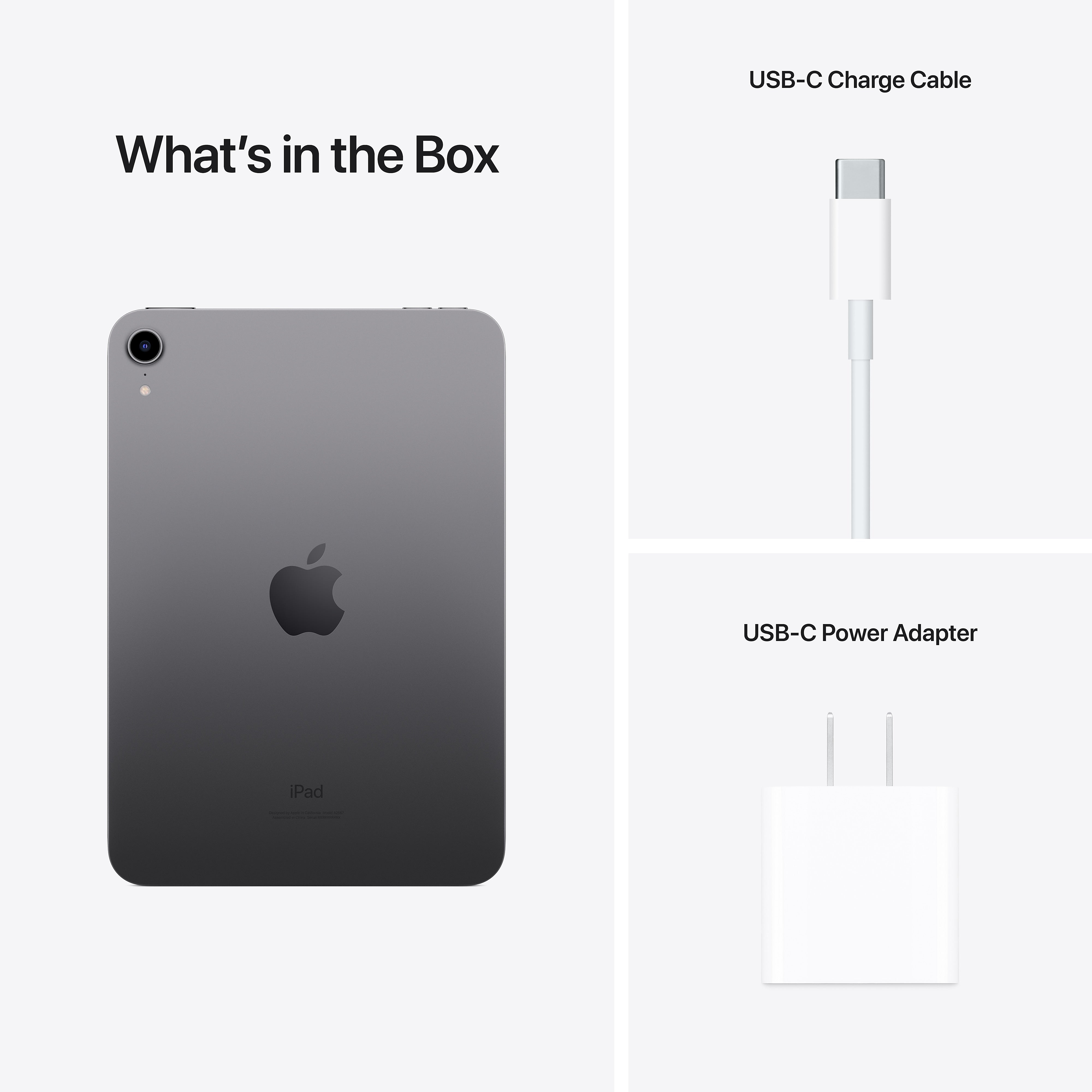 Apple iPad mini 8.3