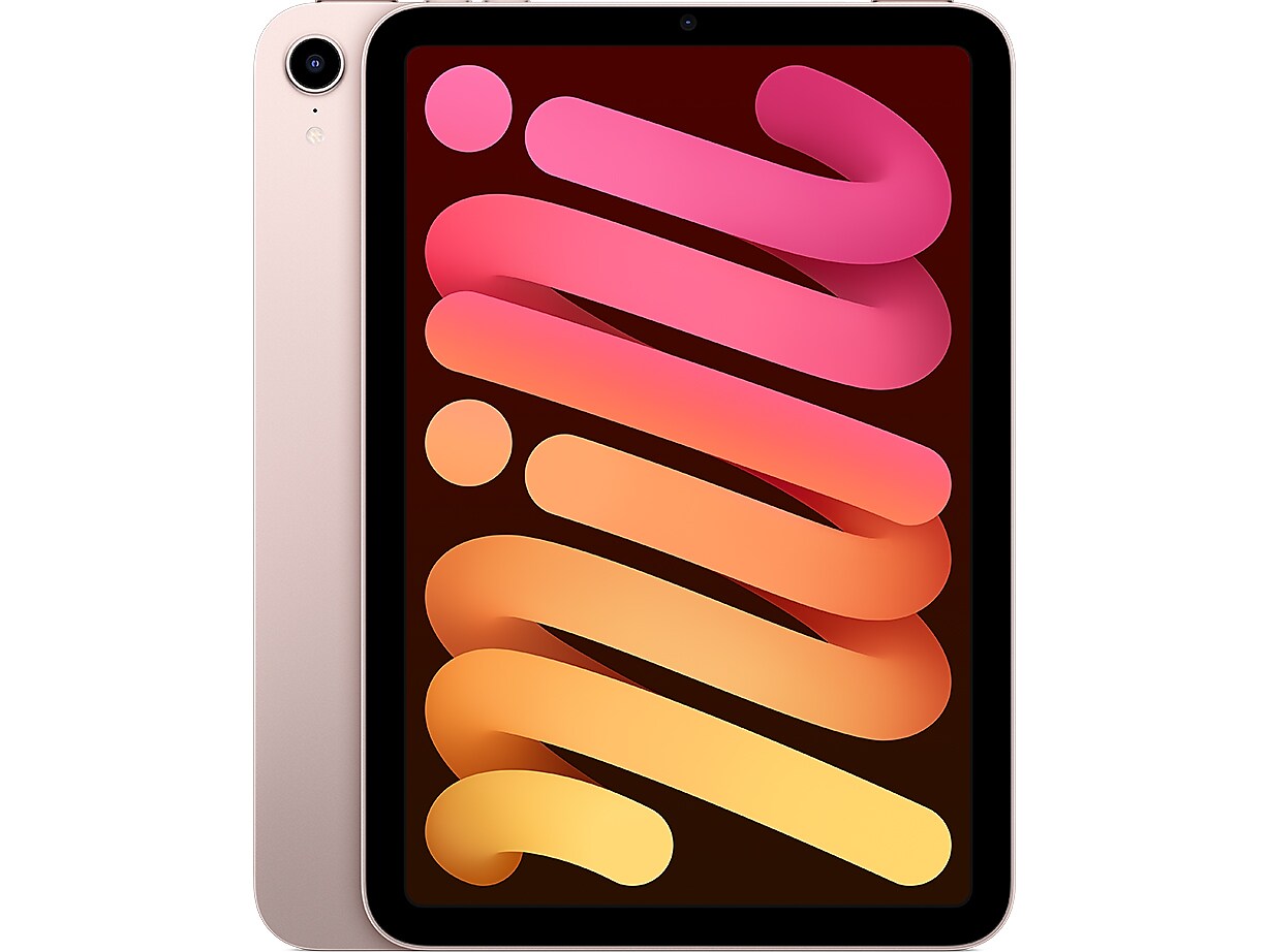 Apple iPad mini 8.3