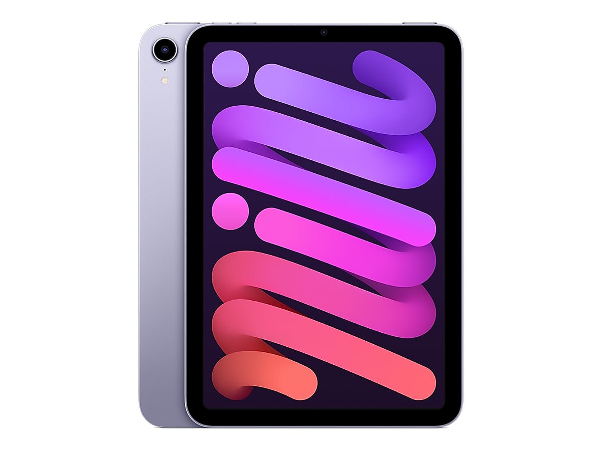 Apple iPad mini 8.3