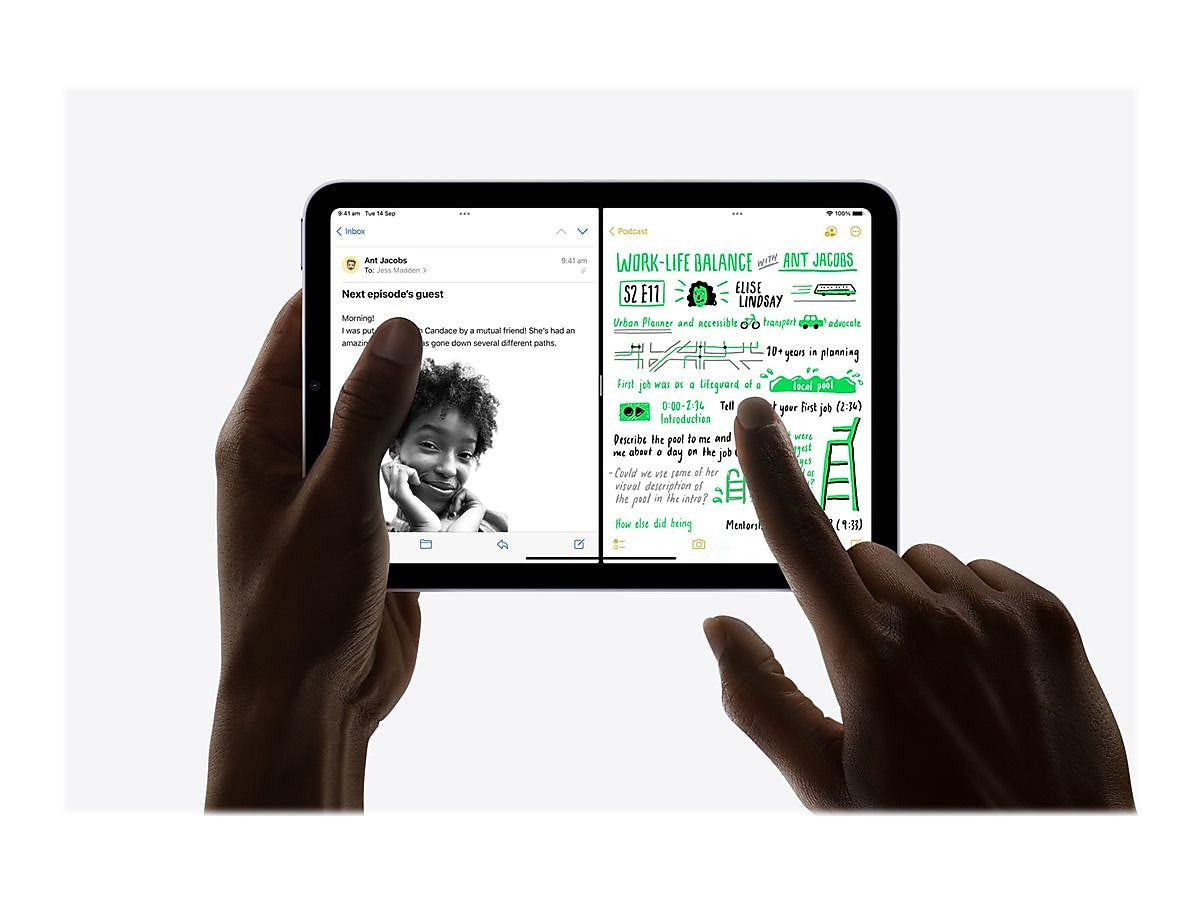 Apple iPad mini 8.3