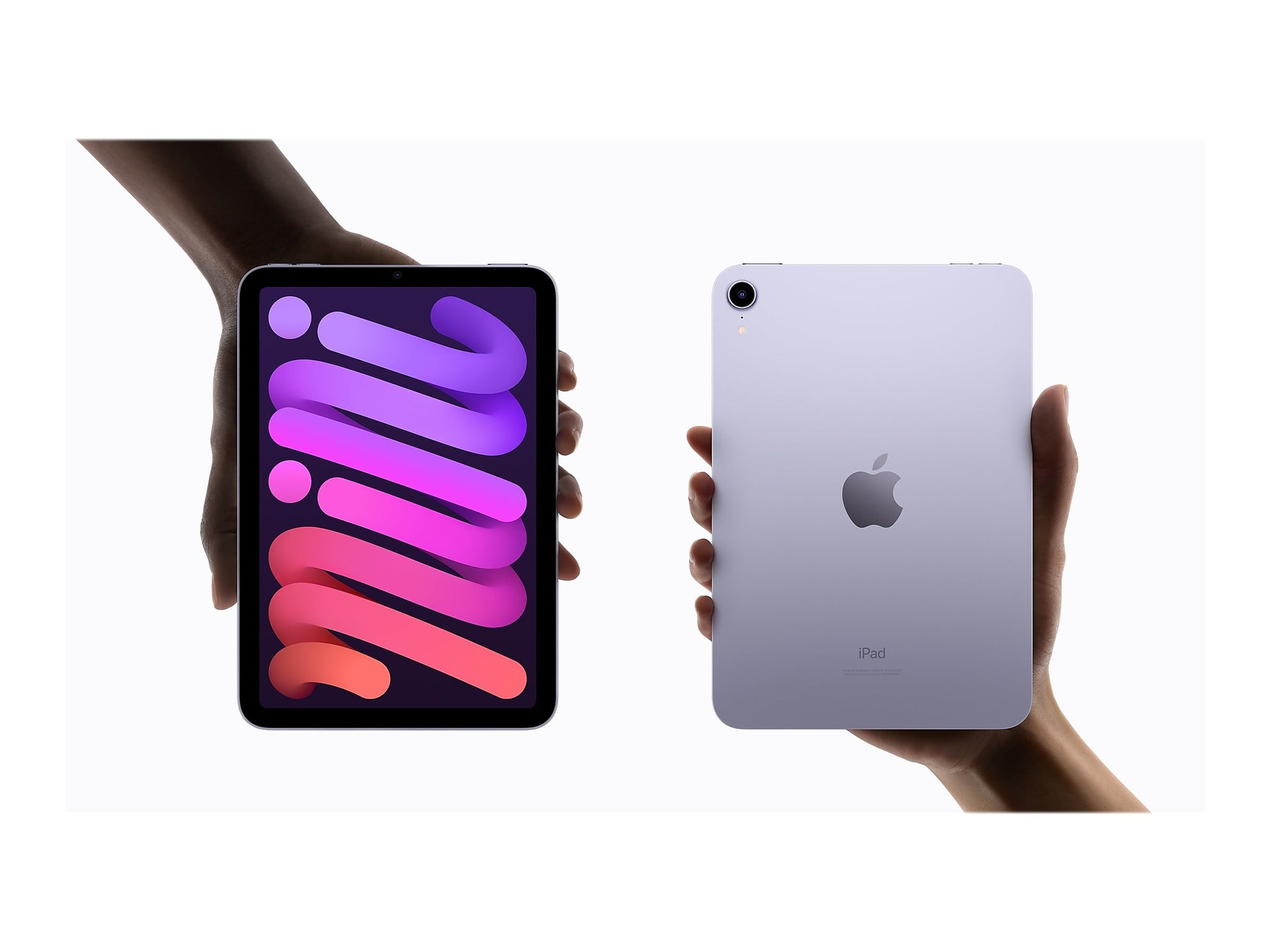 Apple iPad mini 8.3