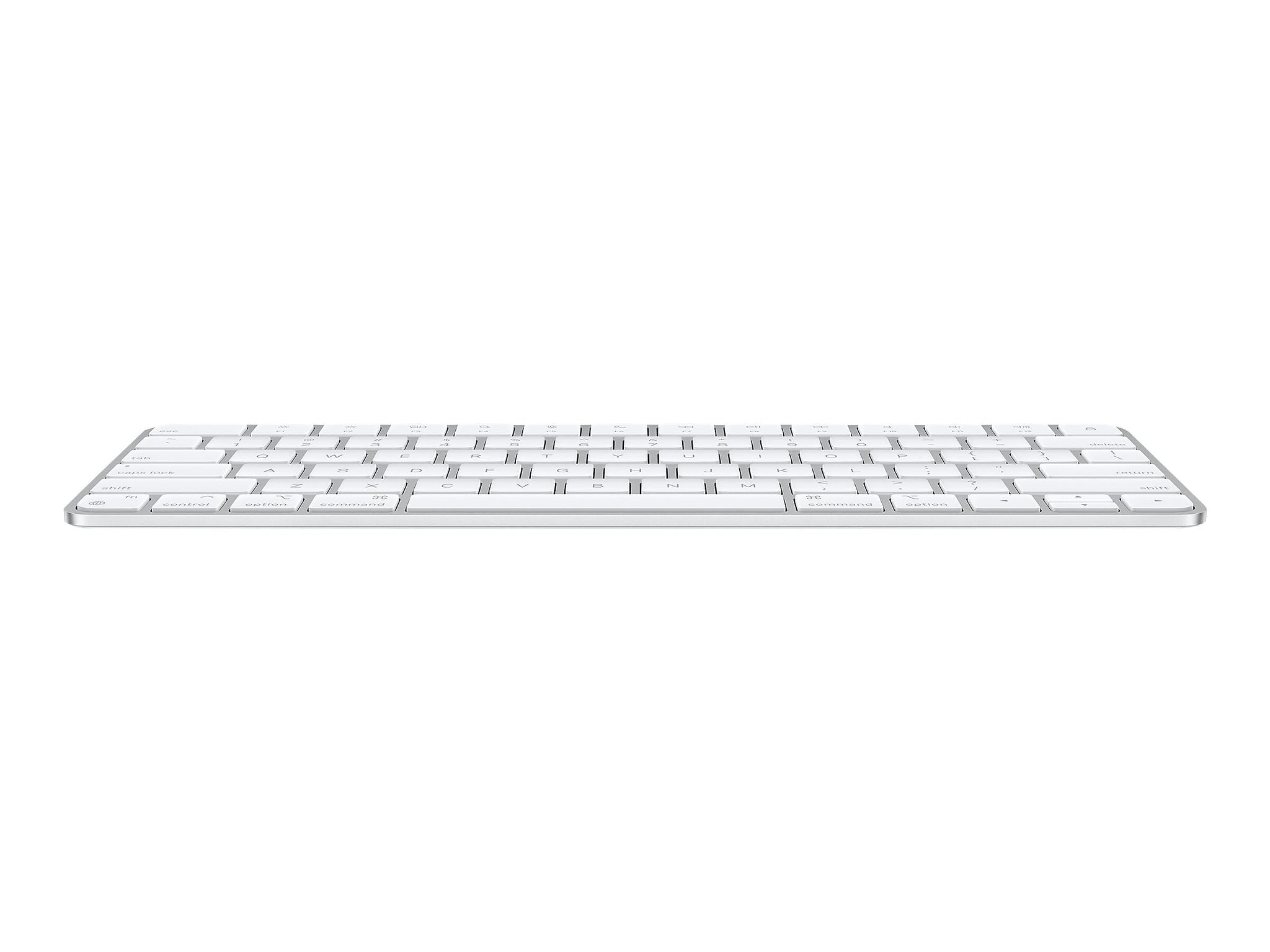 Apple Magic Keyboard Wireless, Silver/White Keys