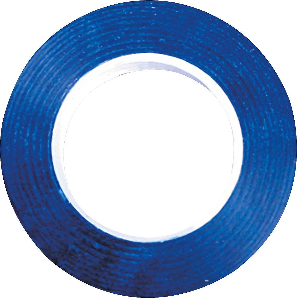 Art Tape, Blue Gloss, 1/4 x 324