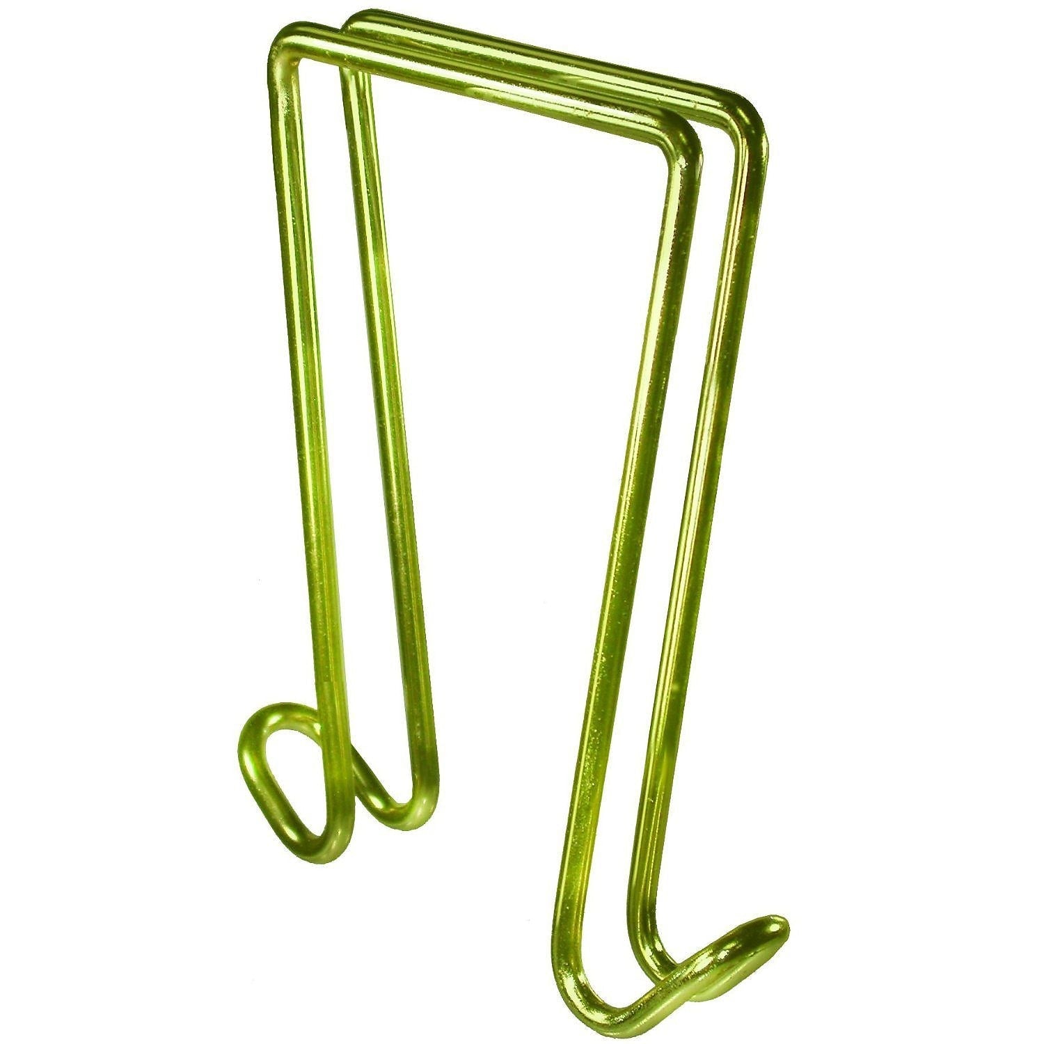 Artistic™ Double Sided Coat Clip Cubicle Accessory, 4 3/4