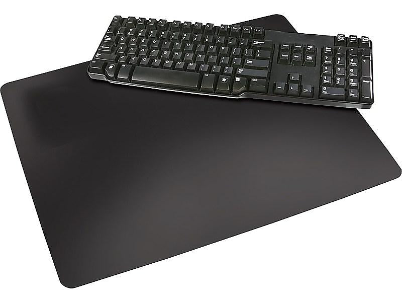 Artistic Rhinolin II Anti-Slip PVC Desk Pad, 17