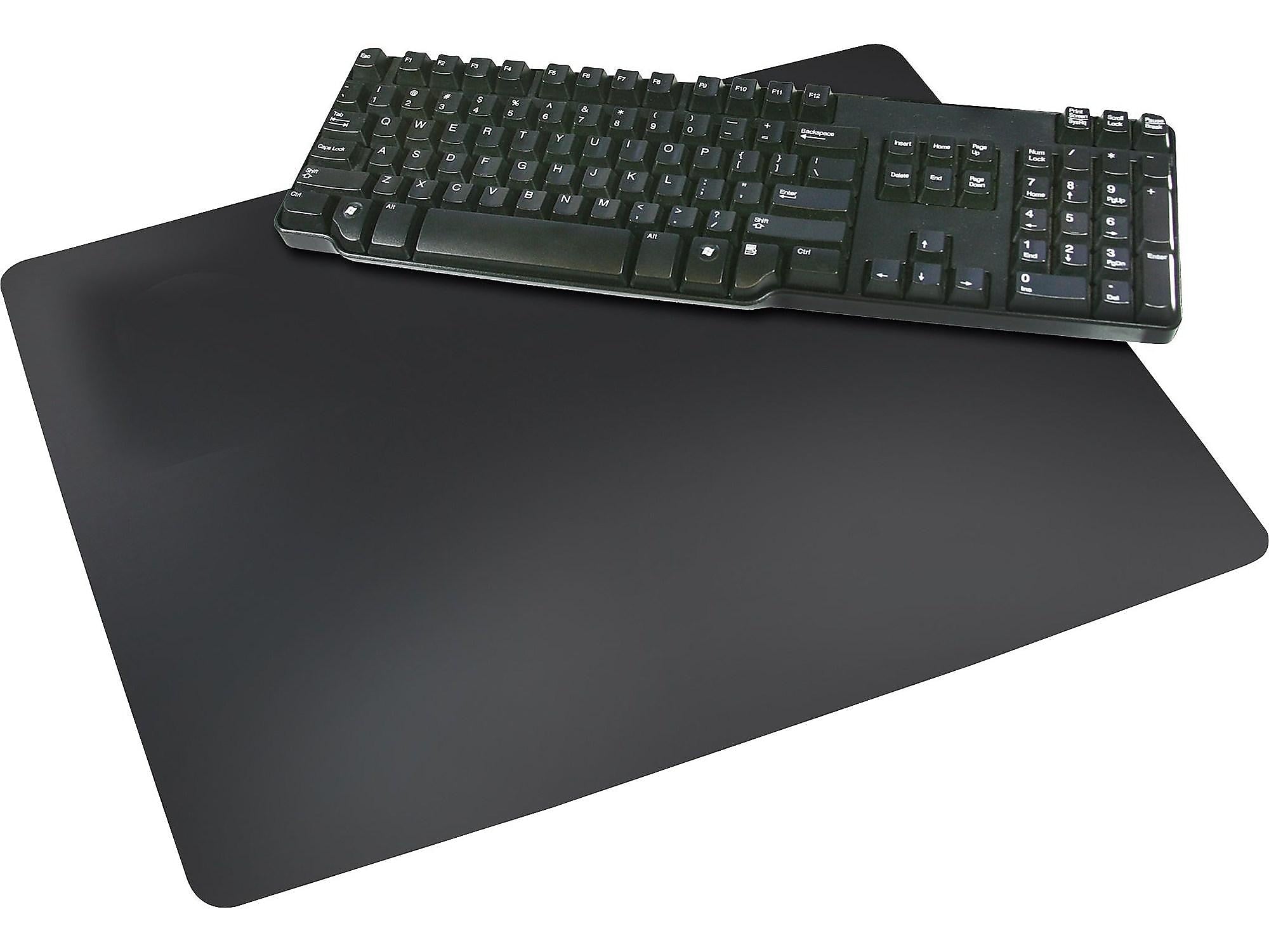Artistic Rhinolin II PVC Desk Pad, 12