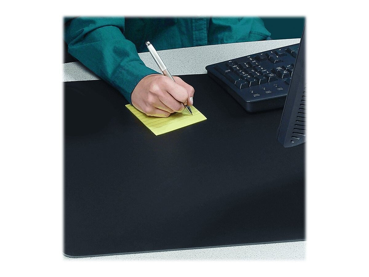 Artistic Rhinolin II PVC Desk Pad, 12