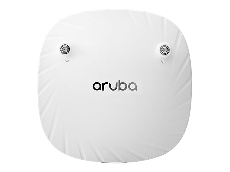 Aruba 504 R2H23A 1.49 Gbps Access Point, External Antennas