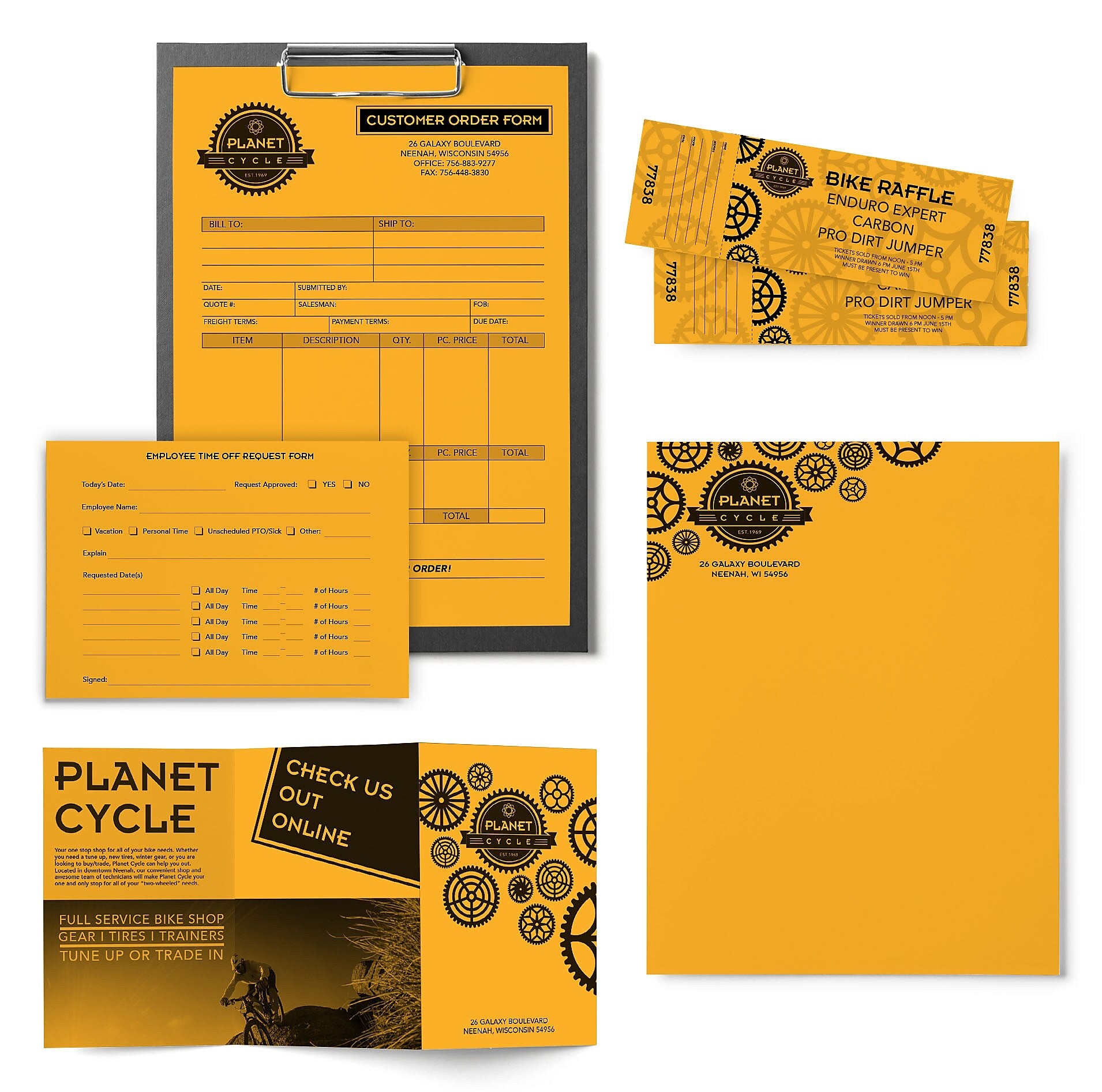 Astrobrights 30% Recycled Colored Paper, 24 lbs., 8.5