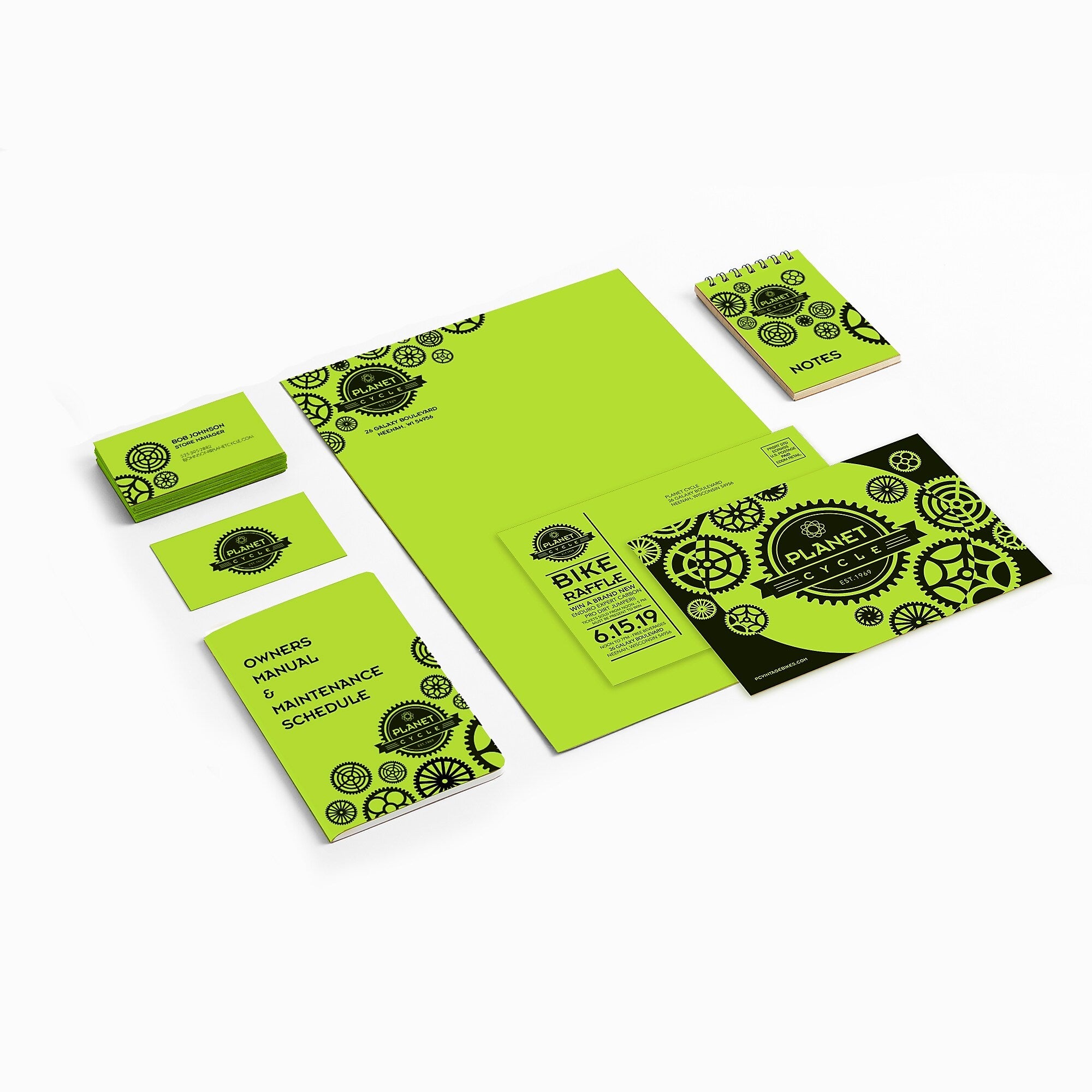 Astrobrights 65 lb. Card Stock Paper, 8.5