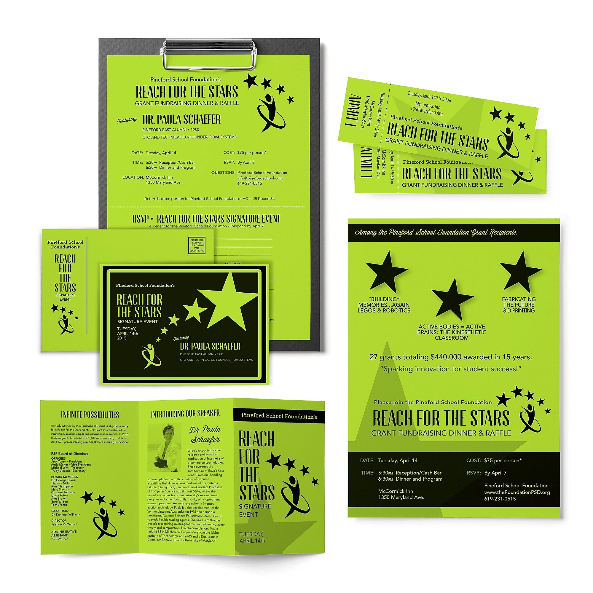 Astrobrights 65 lb. Card Stock Paper, 8.5