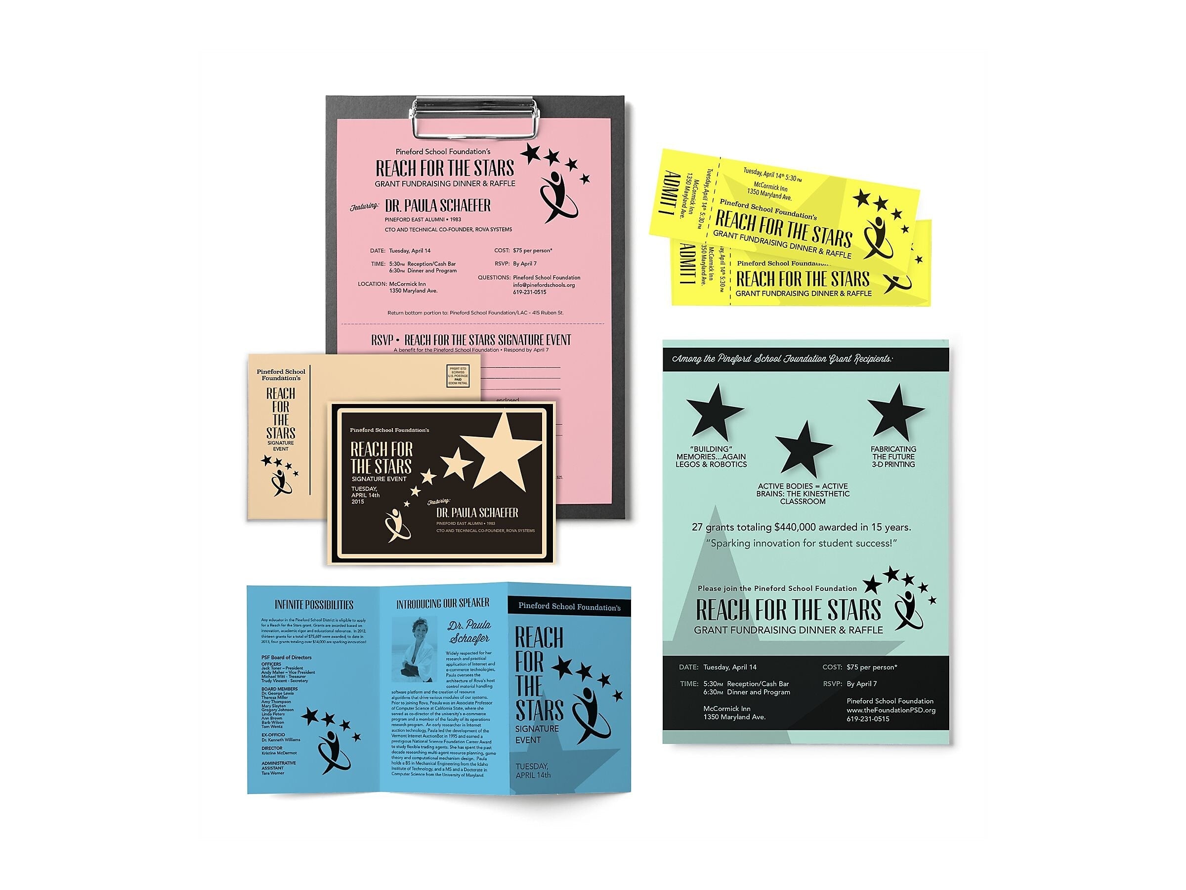Astrobrights 65 lb. Cardstock Paper, 8.5