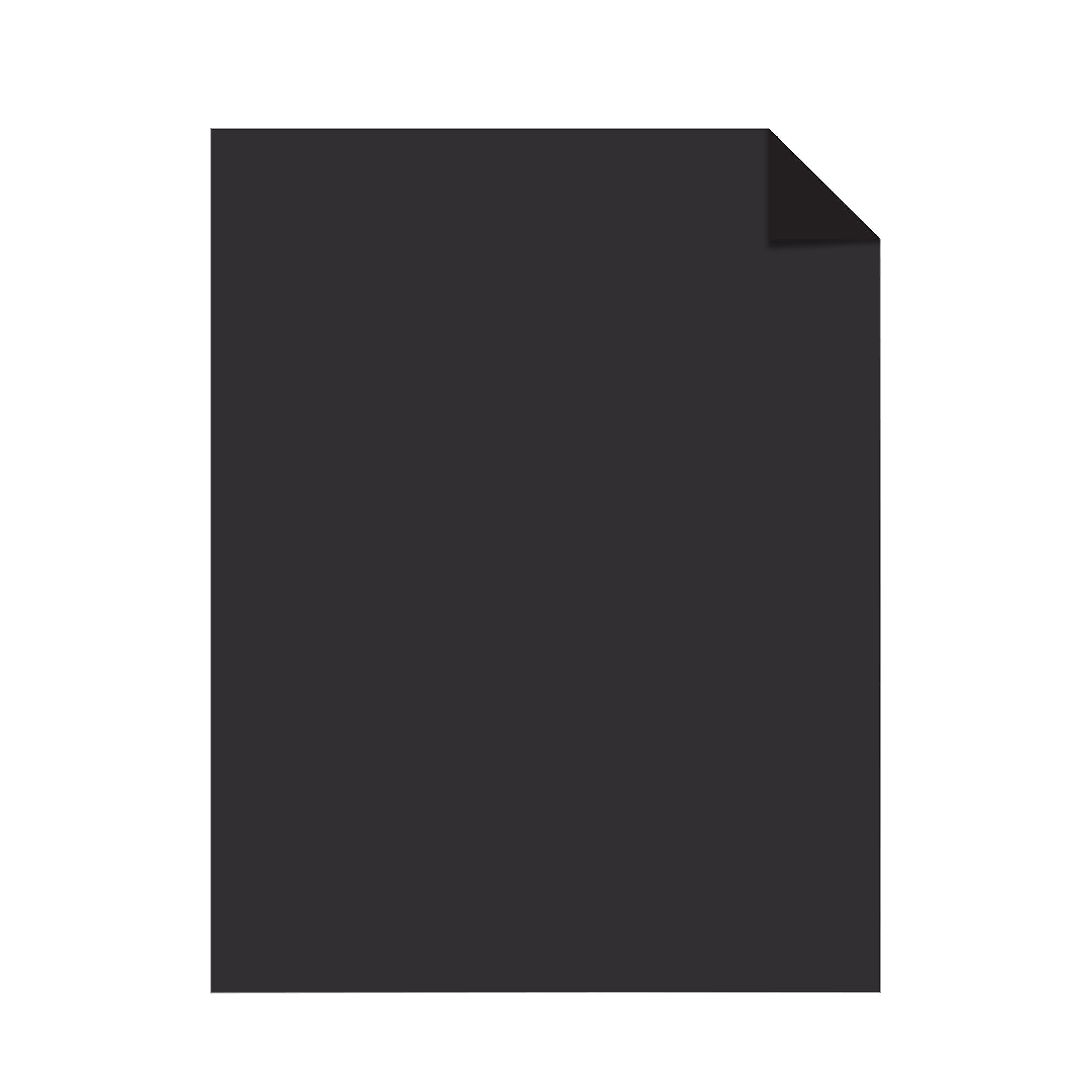 Astrobrights 65 lb. Cardstock Paper, 8.5