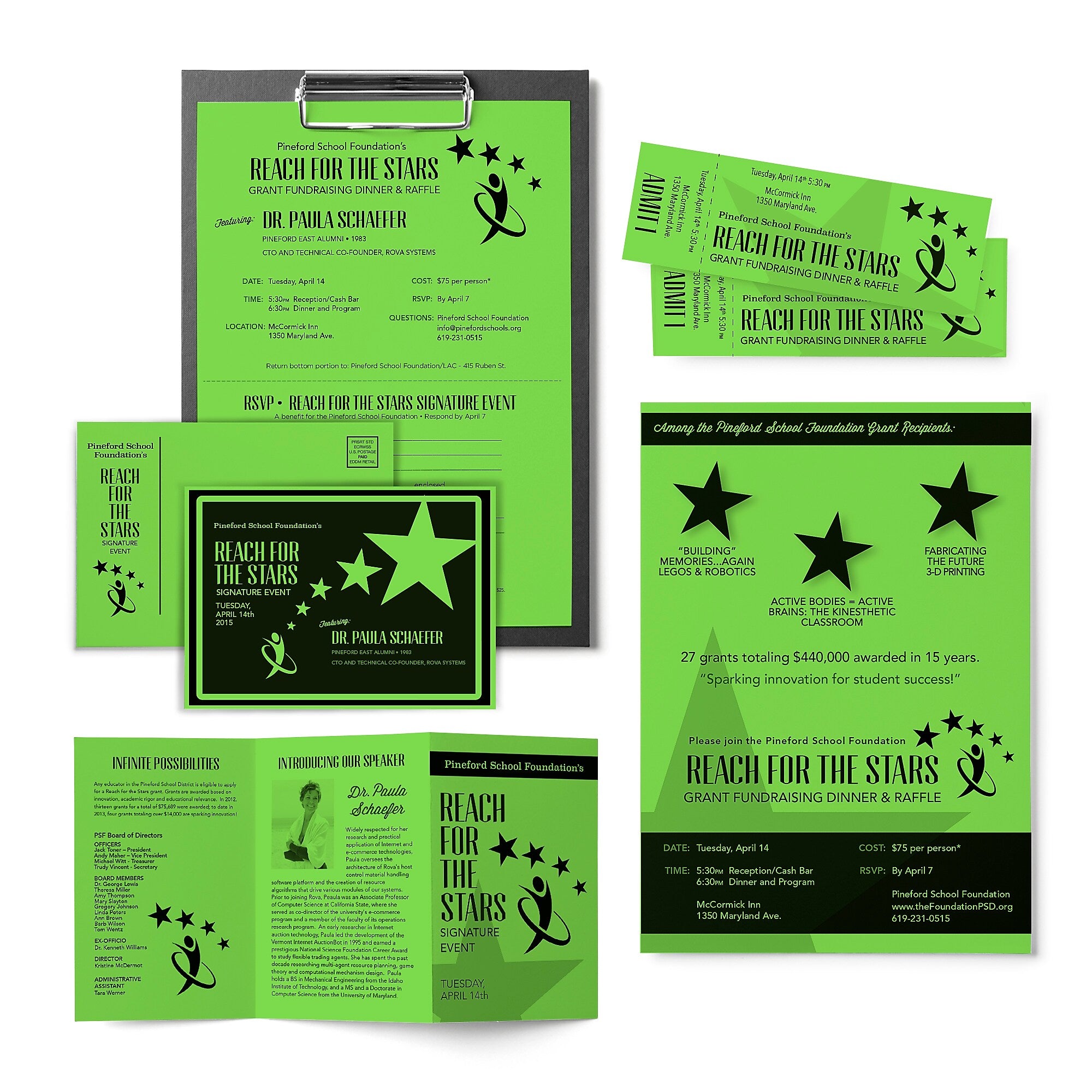 Astrobrights 65 lb. Cardstock Paper, 8.5